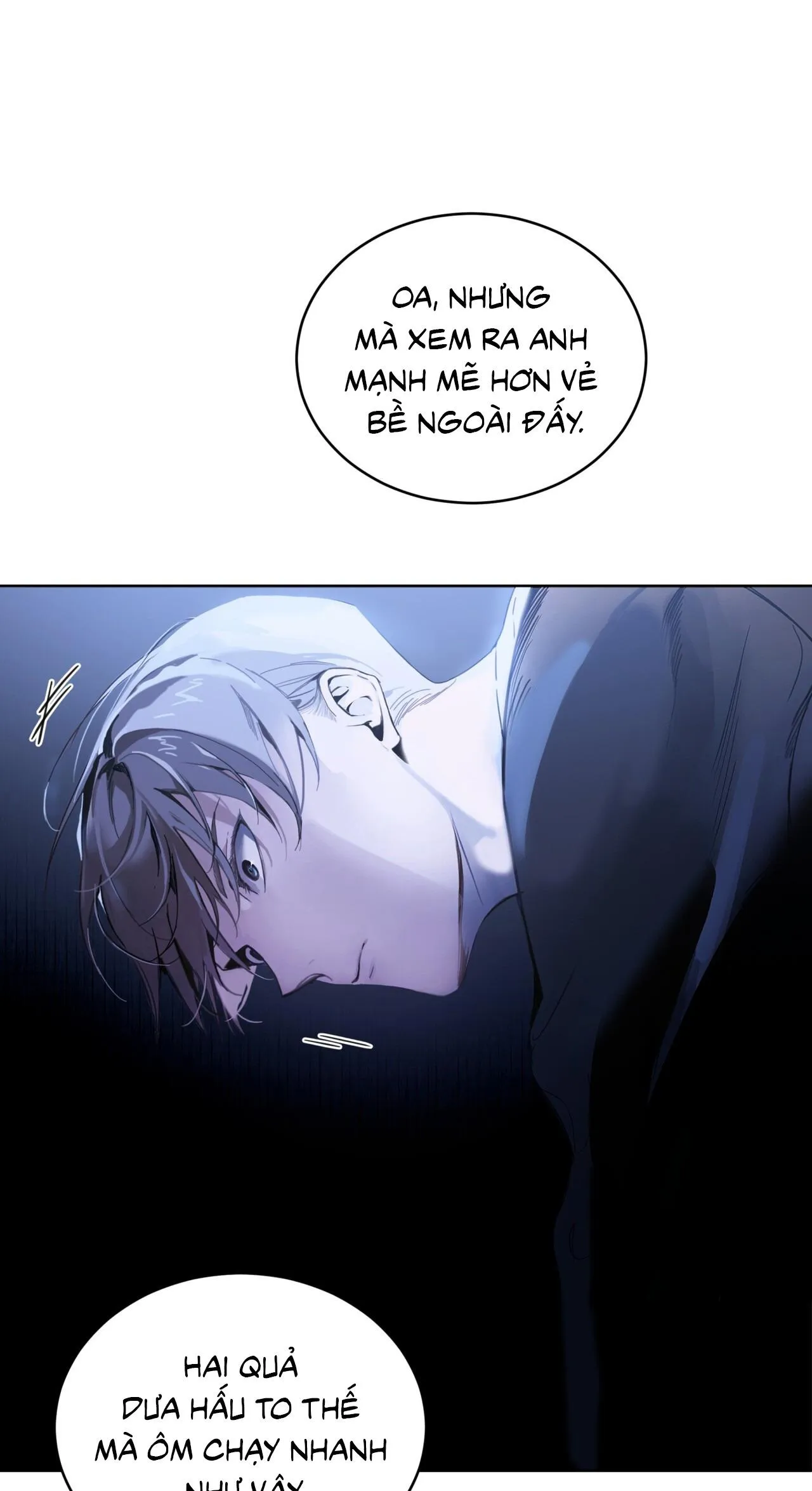 RAGA: Passion Chapter 5 Trang 12