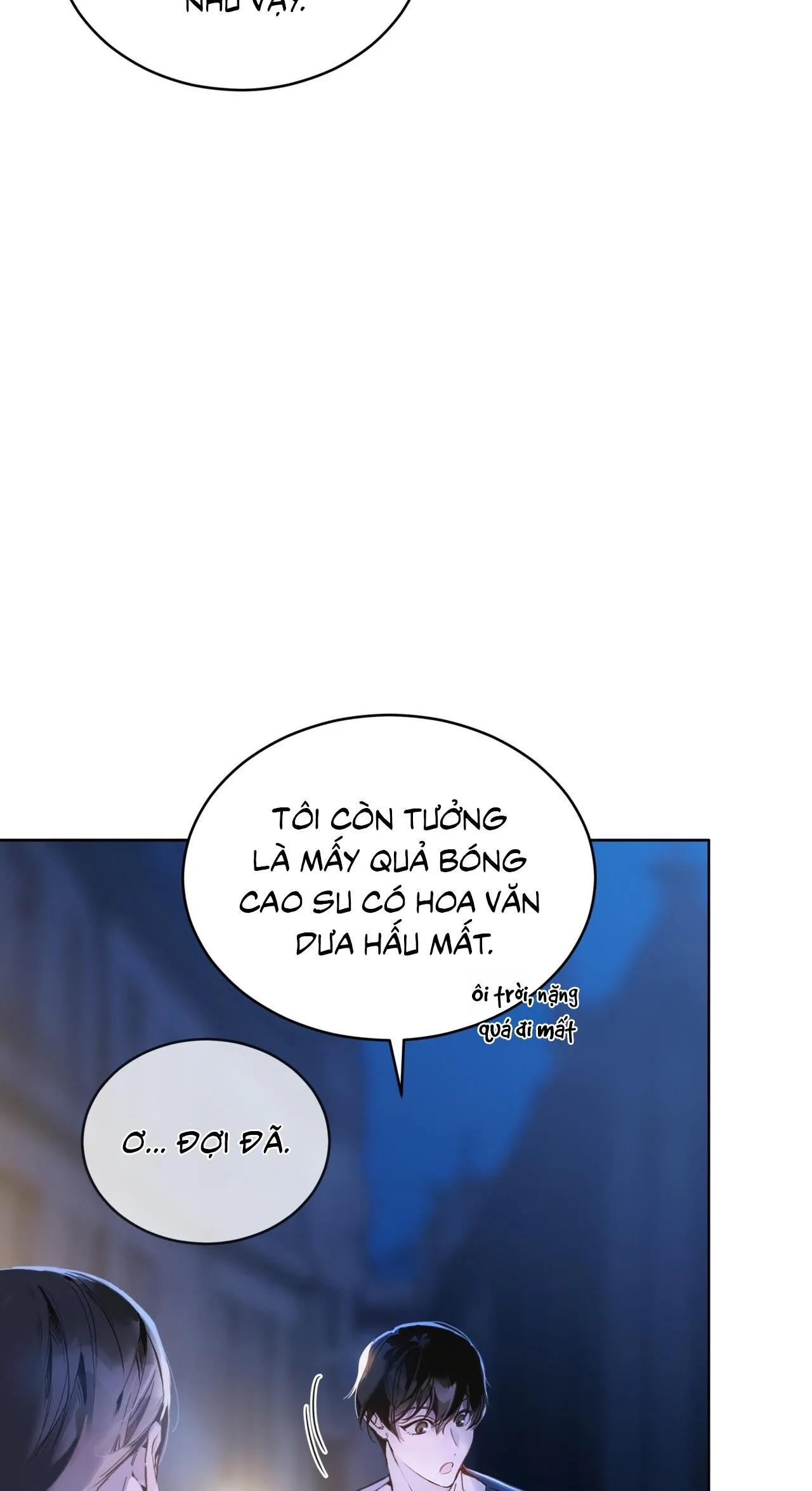 RAGA: Passion Chapter 5 Trang 13