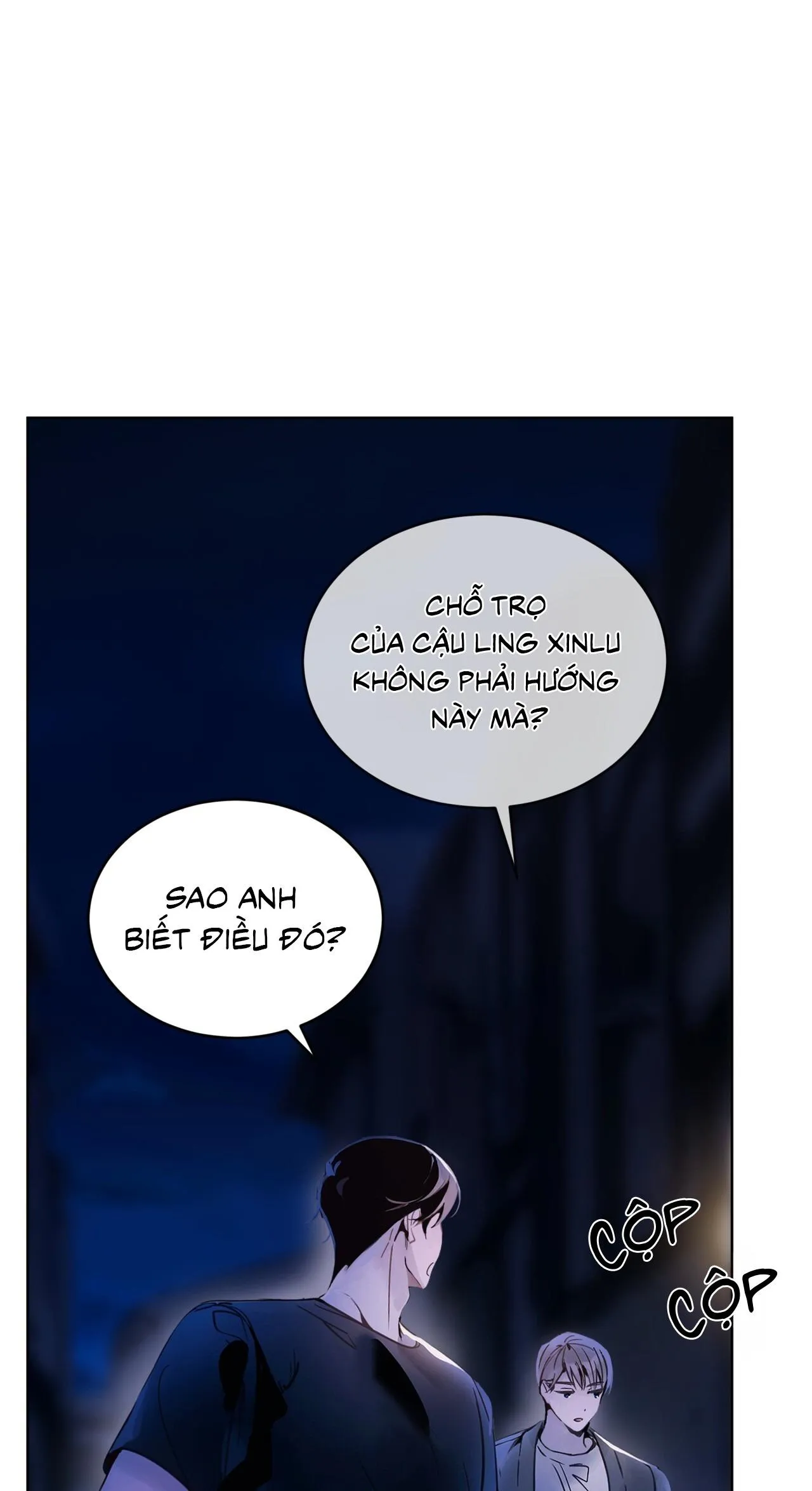 RAGA: Passion Chapter 5 Trang 17