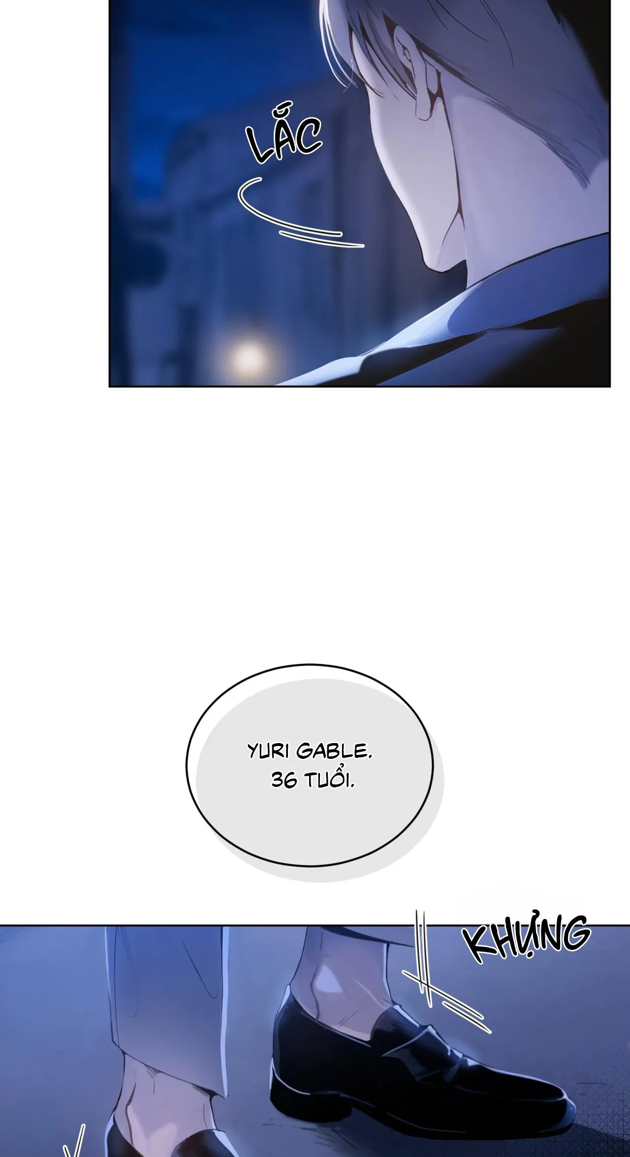 RAGA: Passion Chapter 5 Trang 19