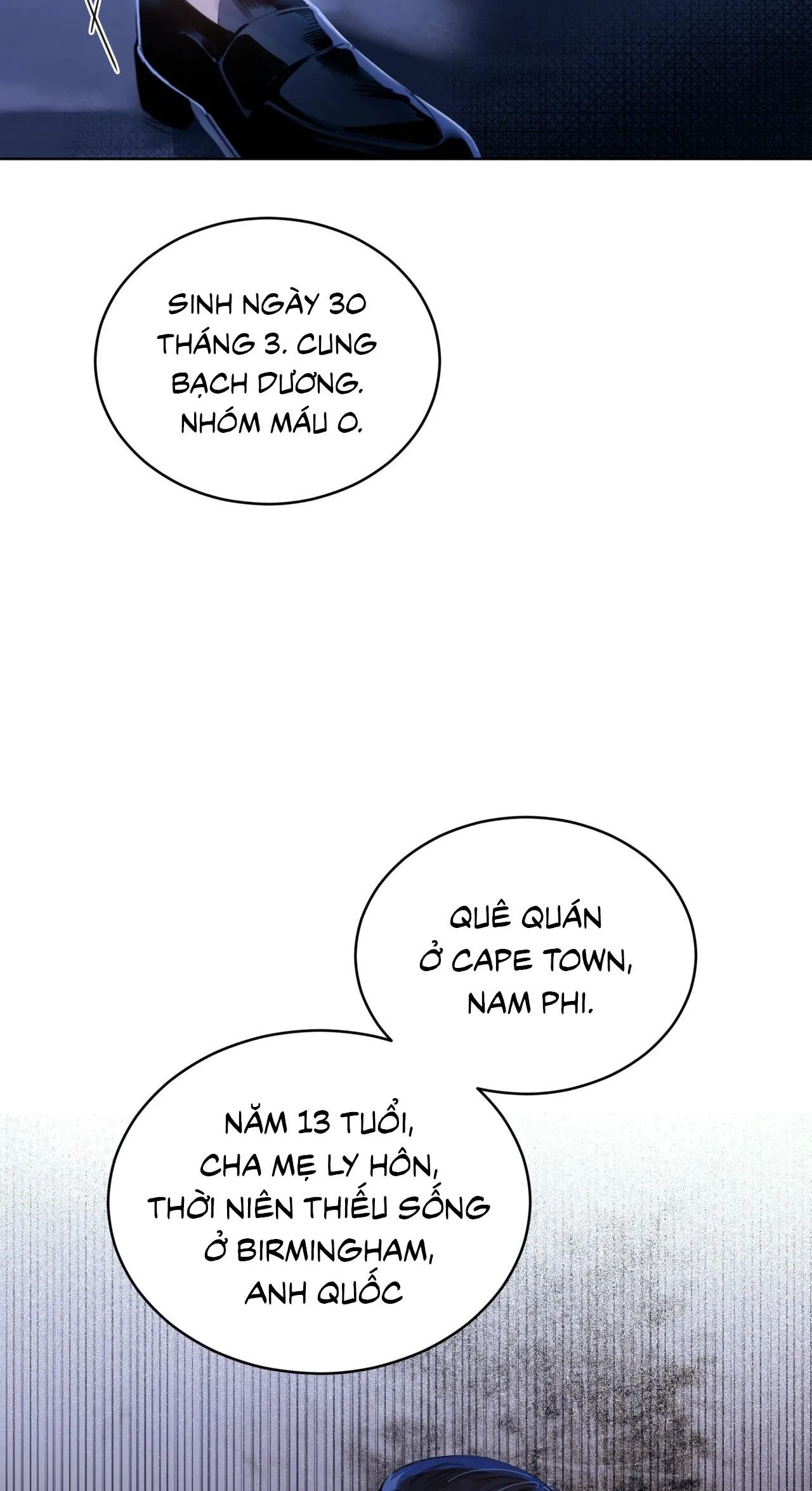 RAGA: Passion Chapter 5 Trang 20