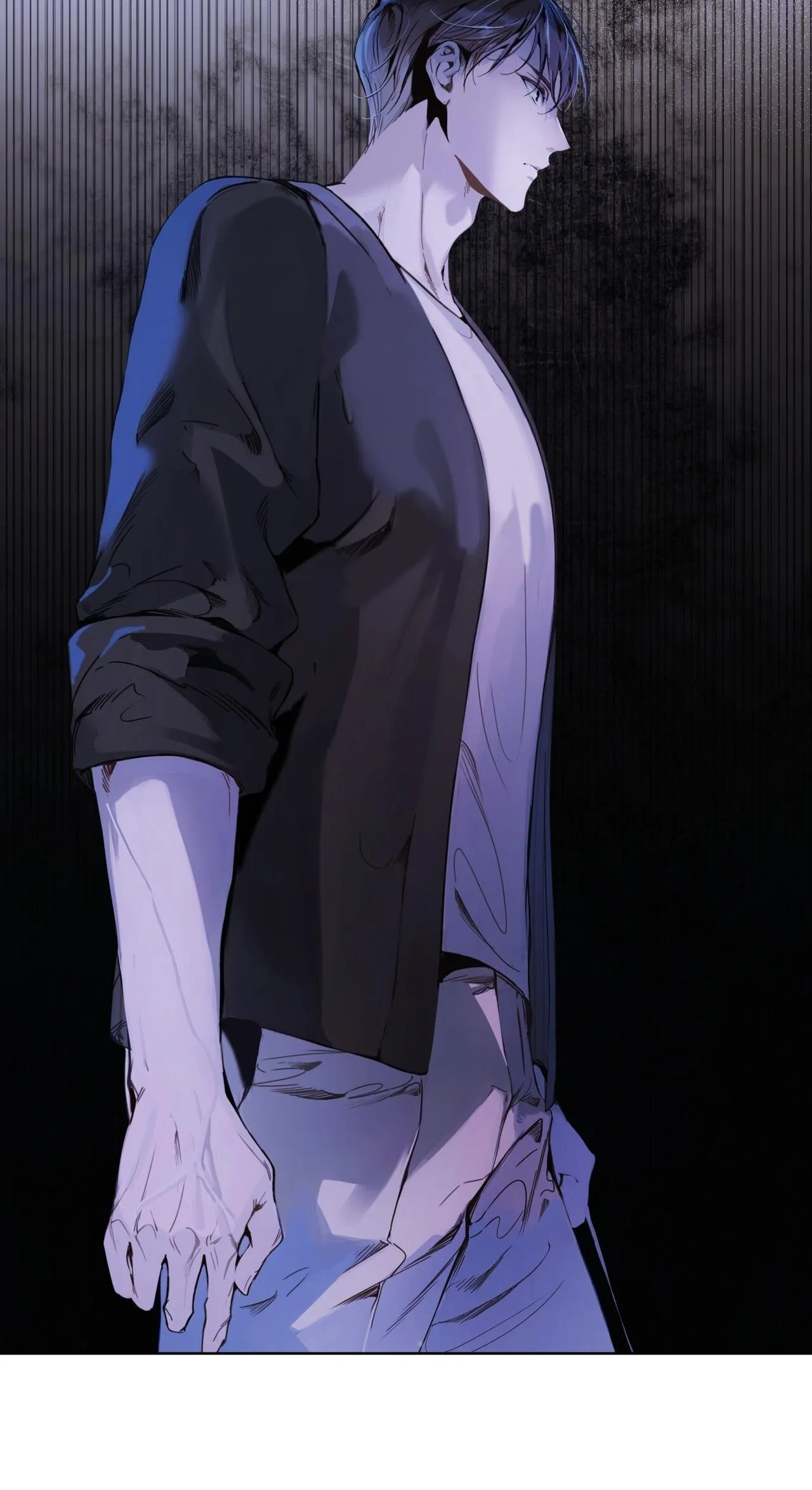 RAGA: Passion Chapter 5 Trang 21