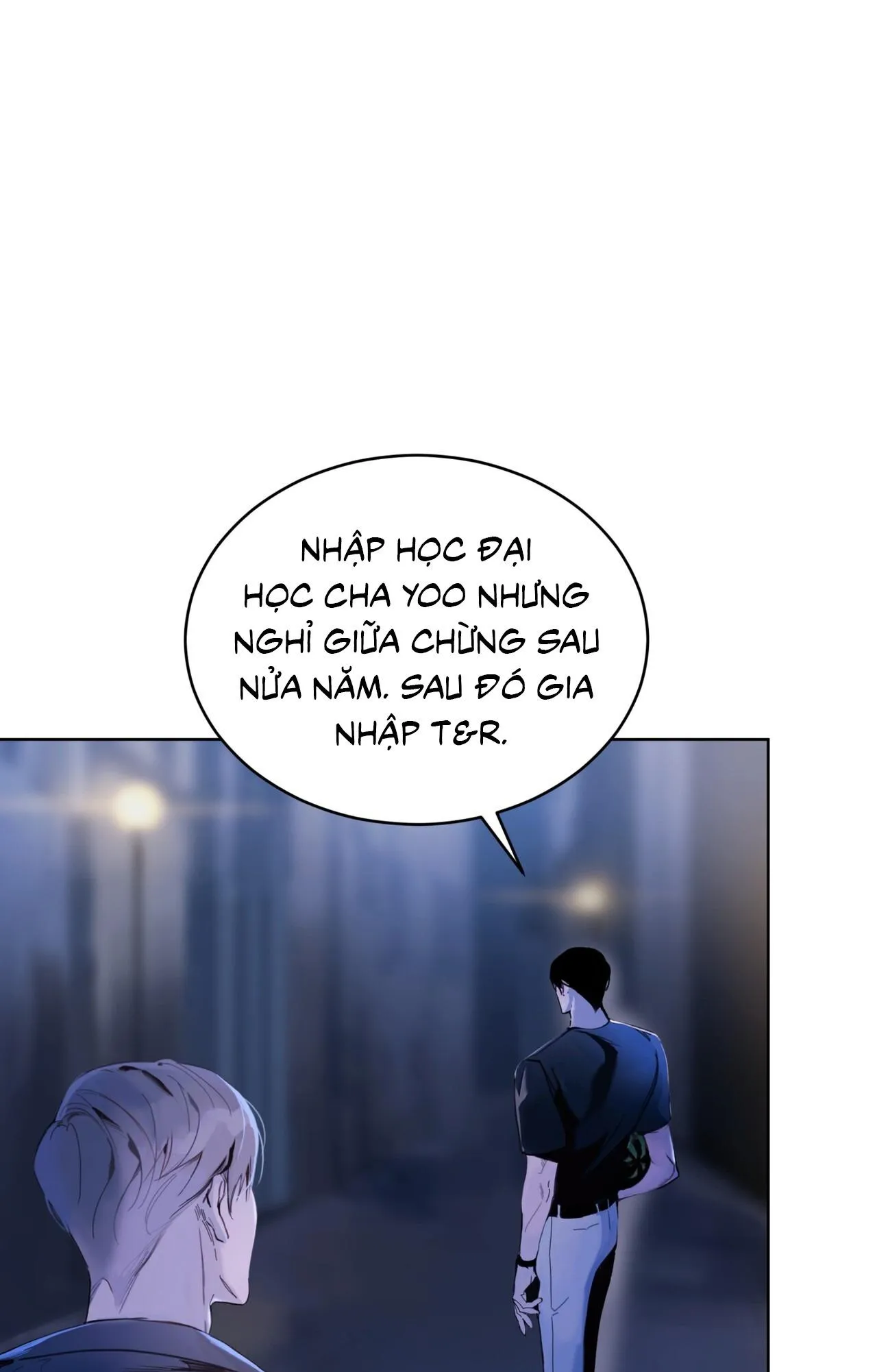 RAGA: Passion Chapter 5 Trang 22