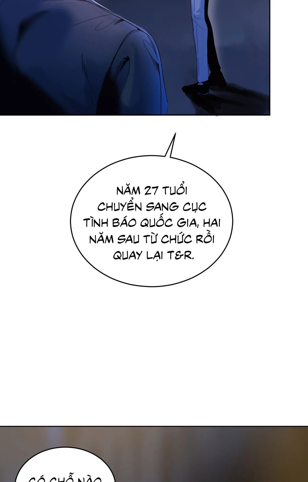 RAGA: Passion Chapter 5 Trang 23