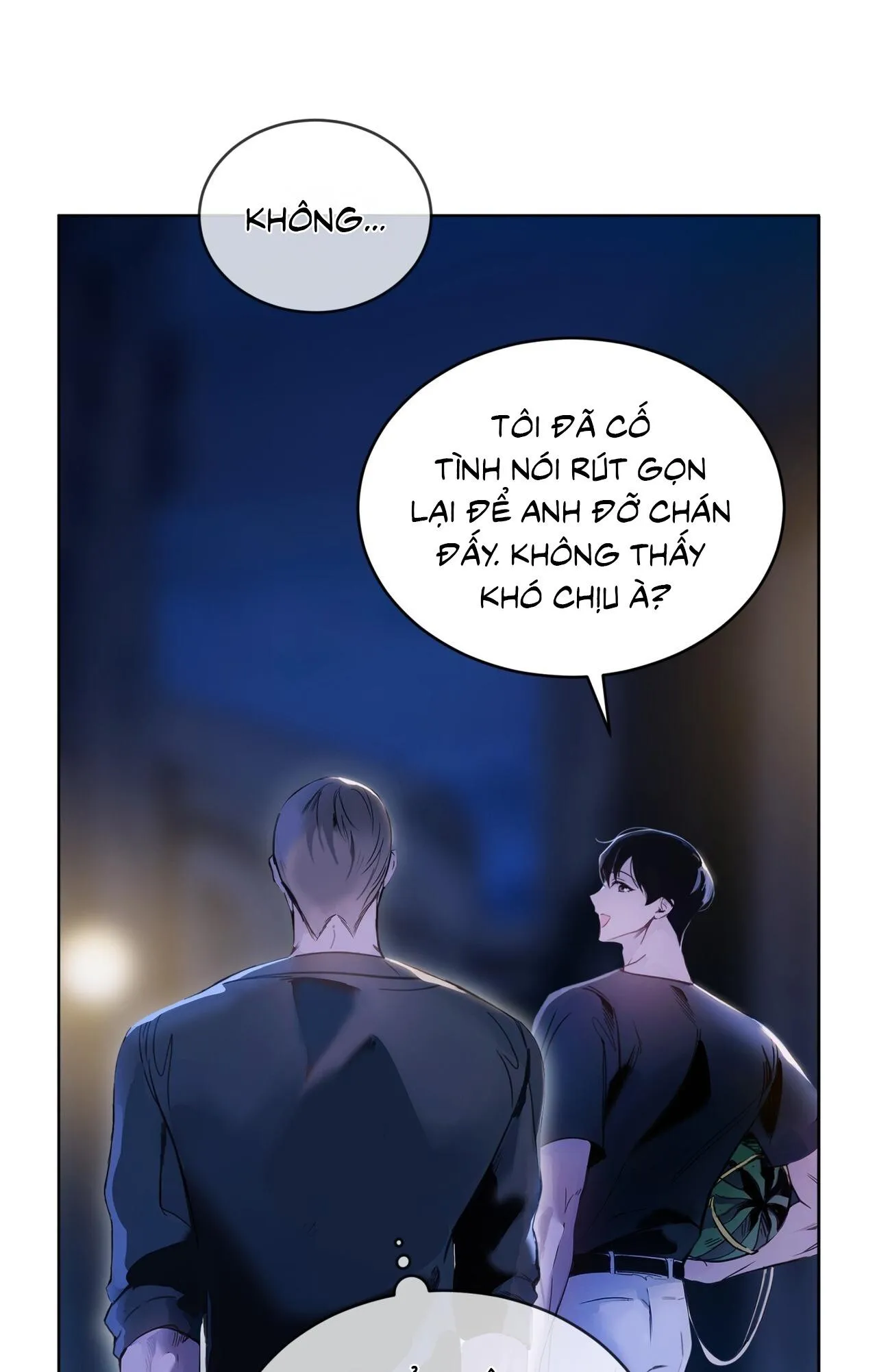 RAGA: Passion Chapter 5 Trang 25