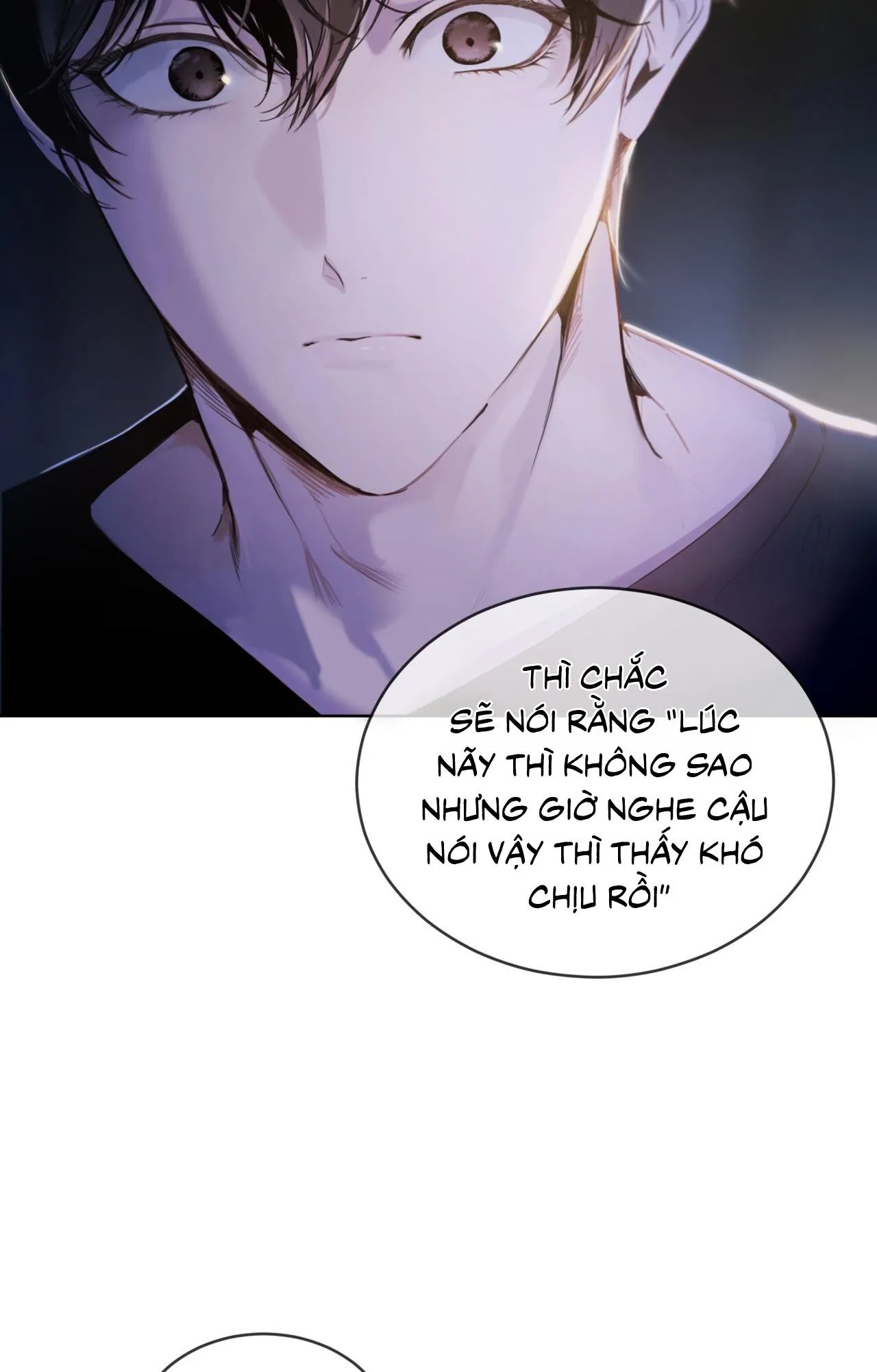 RAGA: Passion Chapter 5 Trang 27