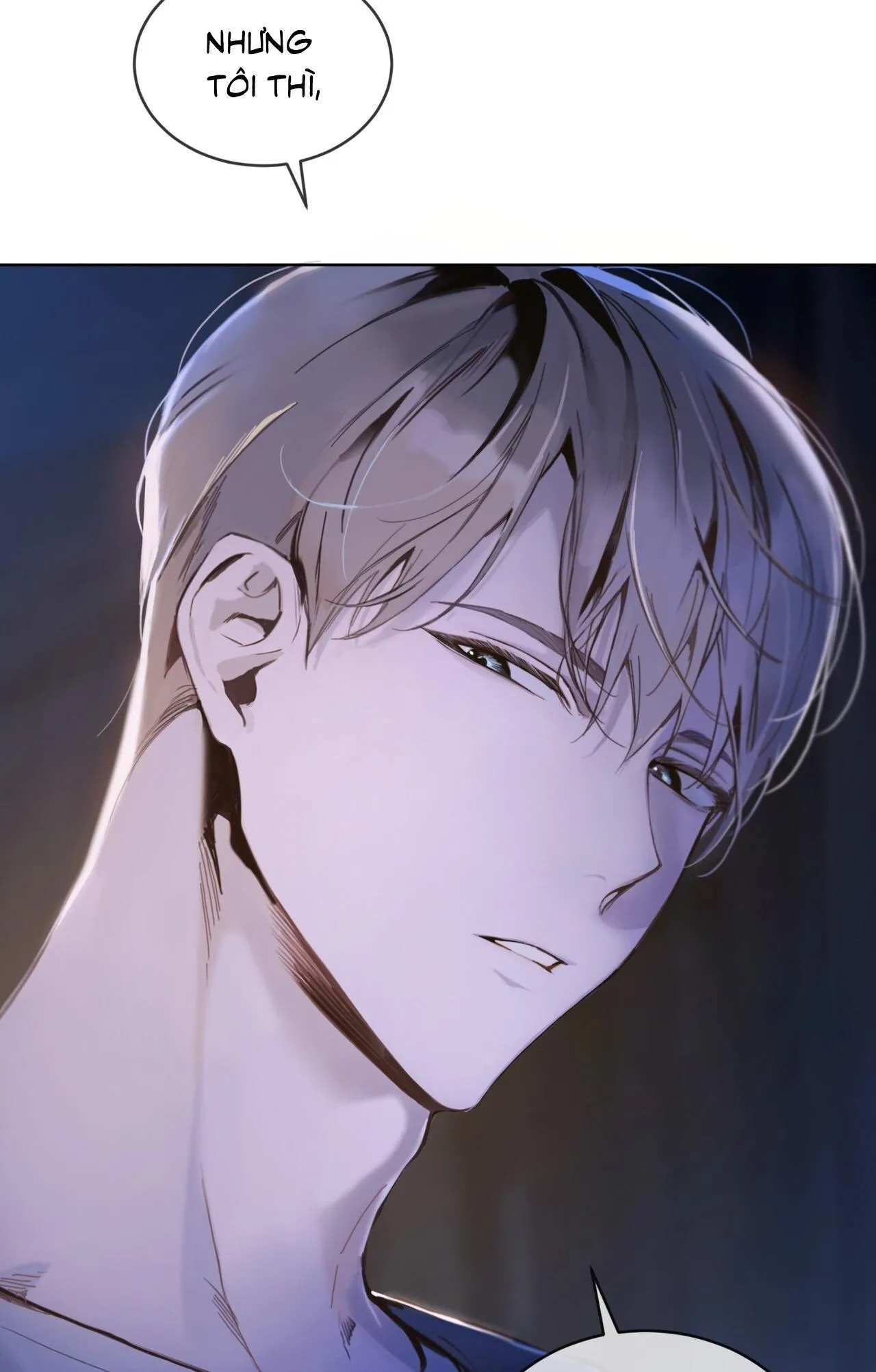 RAGA: Passion Chapter 5 Trang 28