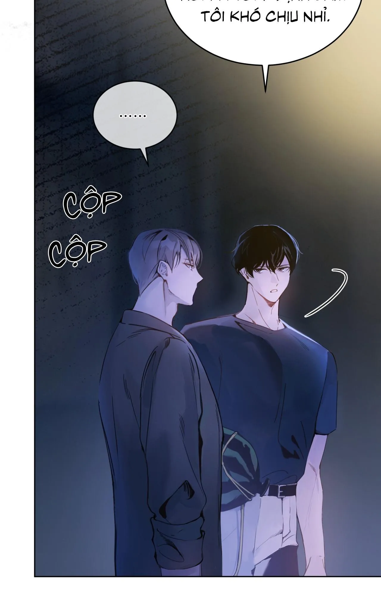 RAGA: Passion Chapter 5 Trang 31