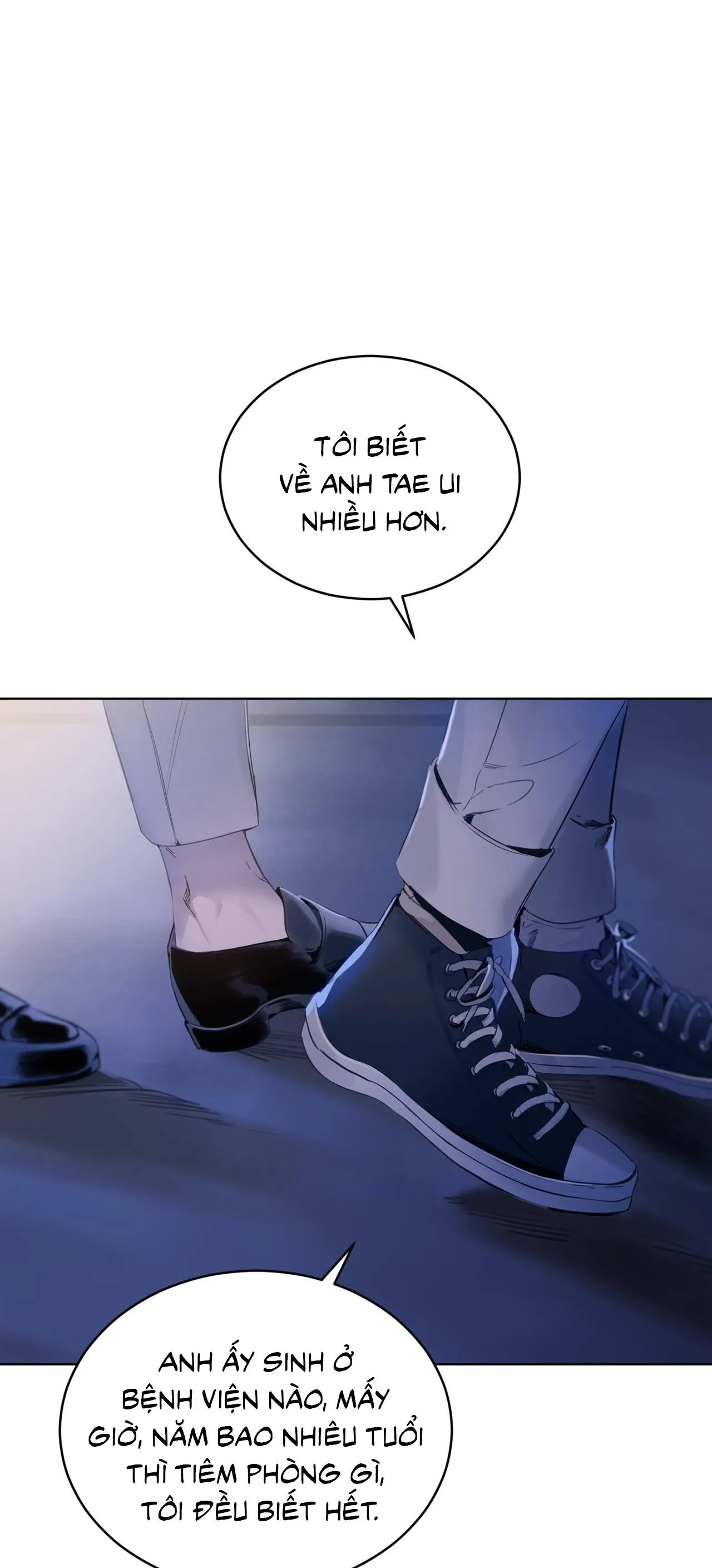 RAGA: Passion Chapter 5 Trang 32