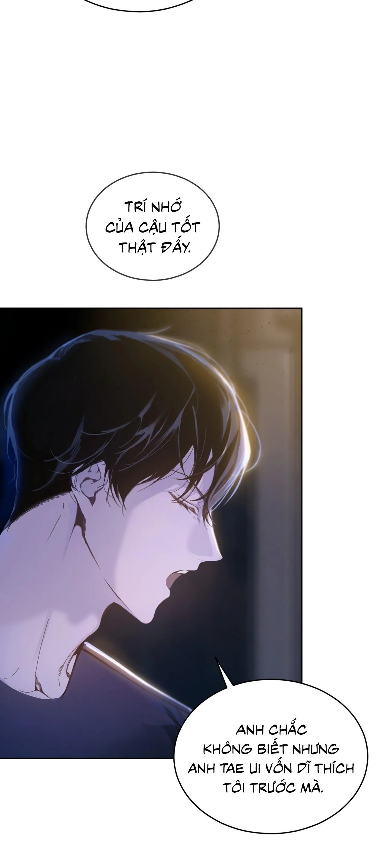 RAGA: Passion Chapter 5 Trang 33