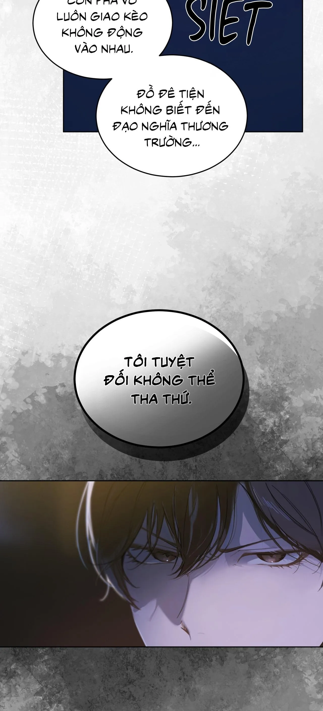 RAGA: Passion Chapter 5 Trang 35