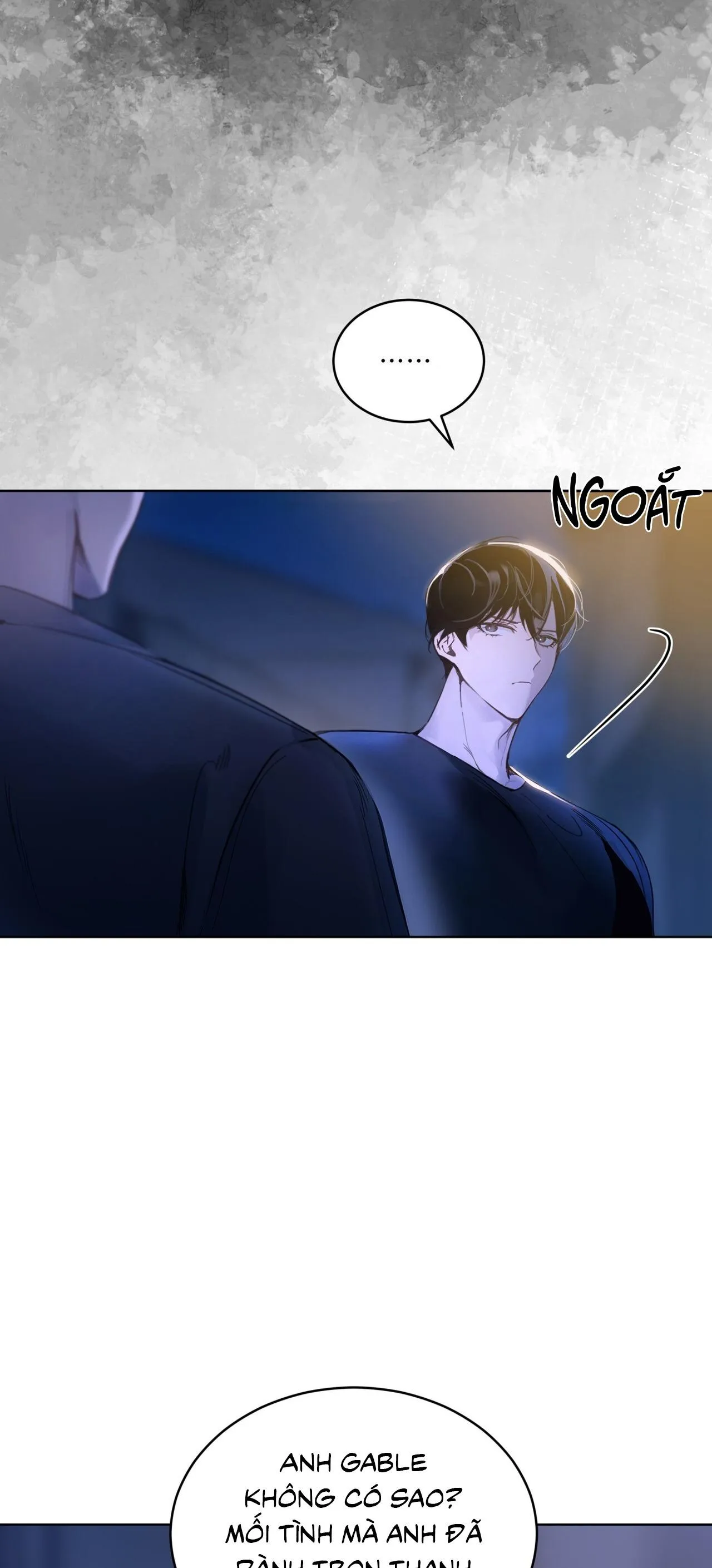 RAGA: Passion Chapter 5 Trang 36