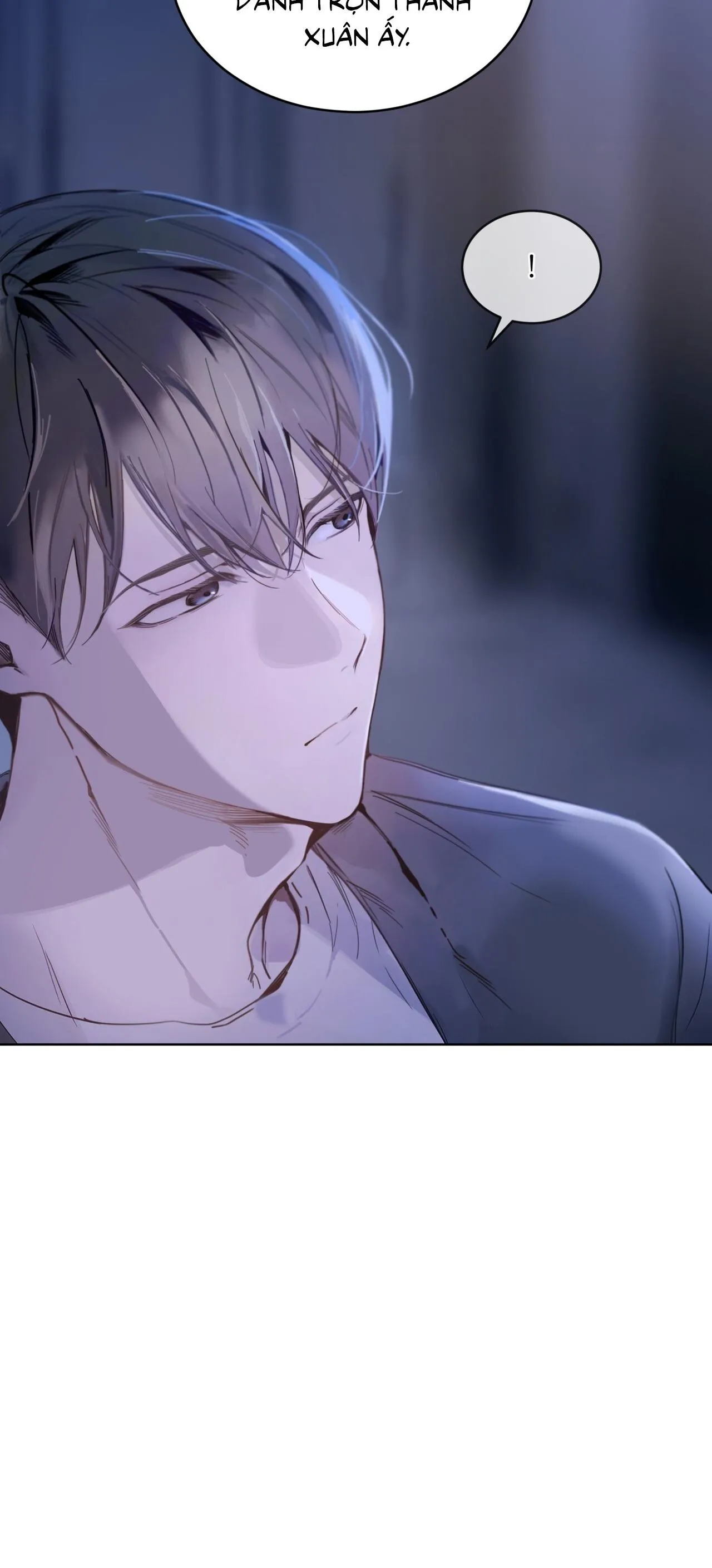 RAGA: Passion Chapter 5 Trang 37