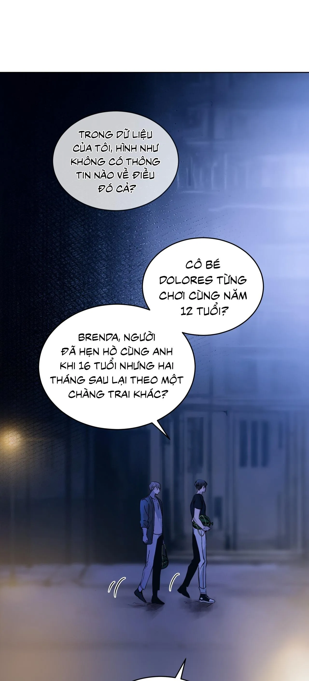 RAGA: Passion Chapter 5 Trang 38