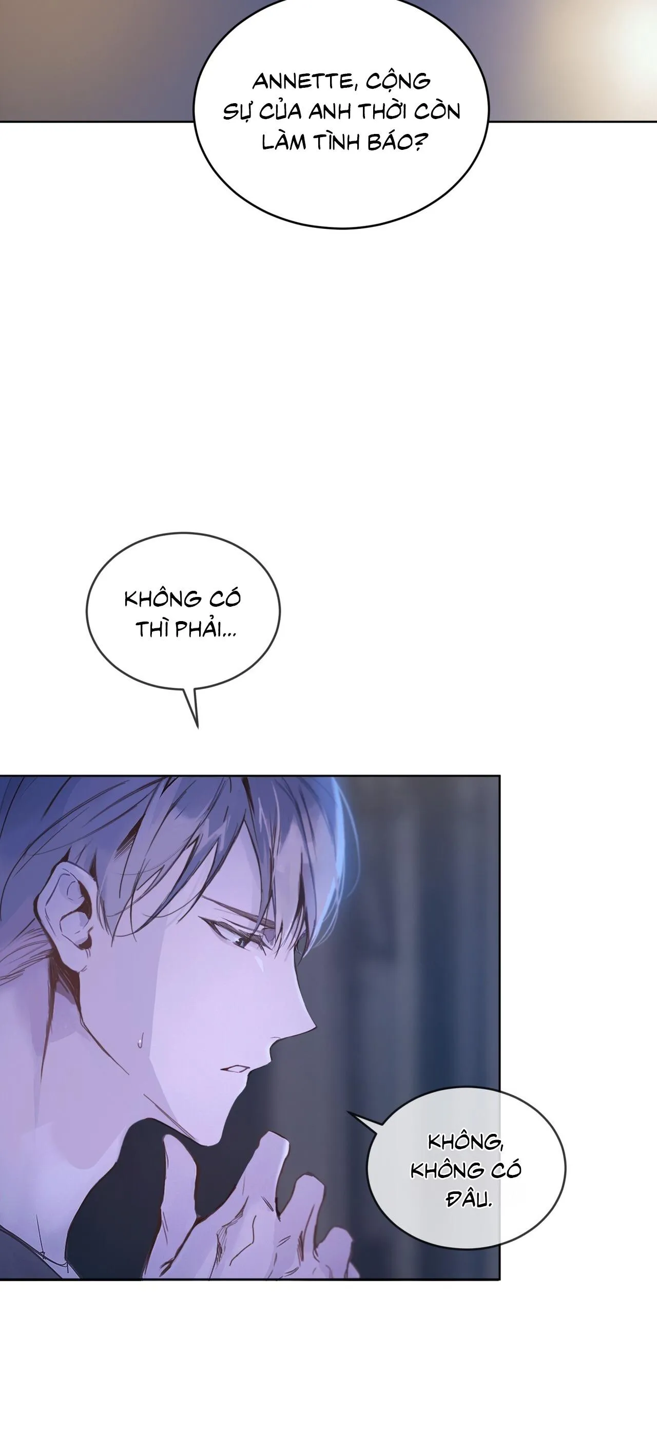 RAGA: Passion Chapter 5 Trang 39