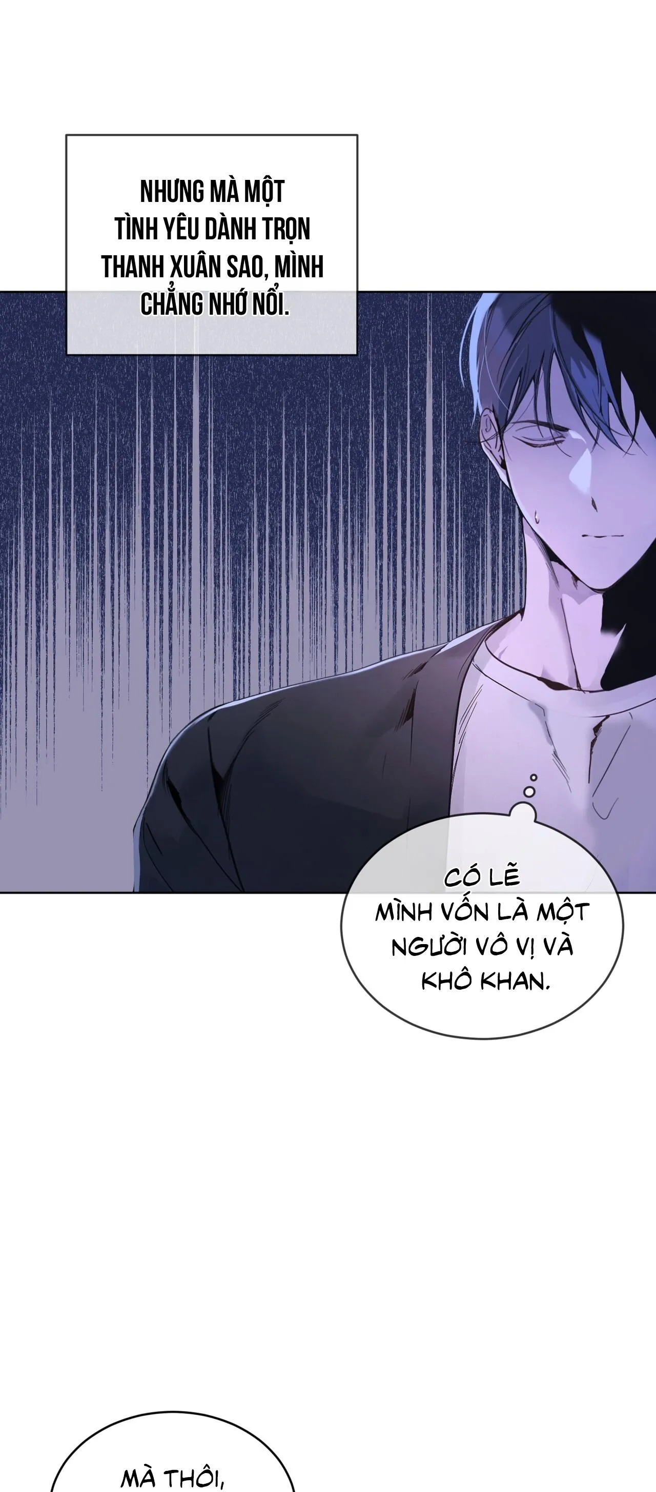 RAGA: Passion Chapter 5 Trang 42