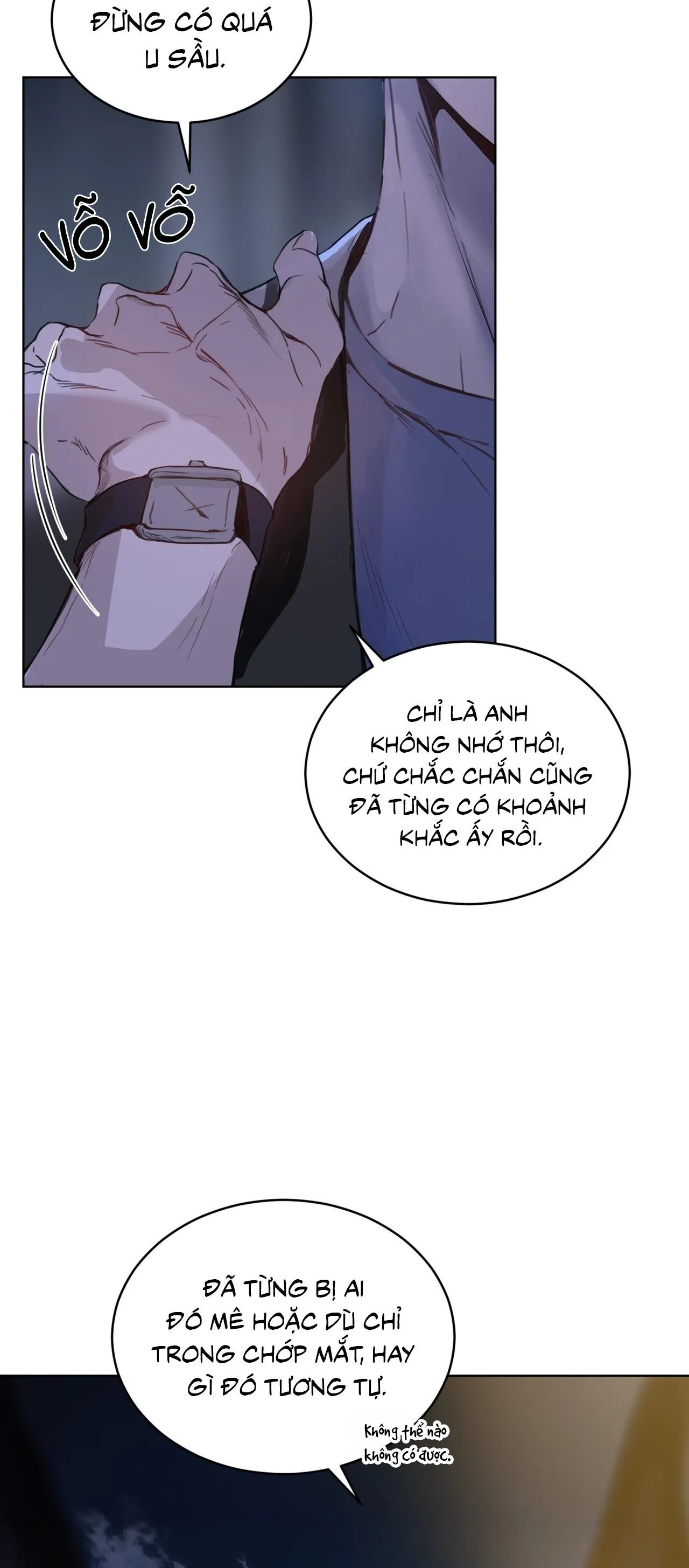 RAGA: Passion Chapter 5 Trang 43