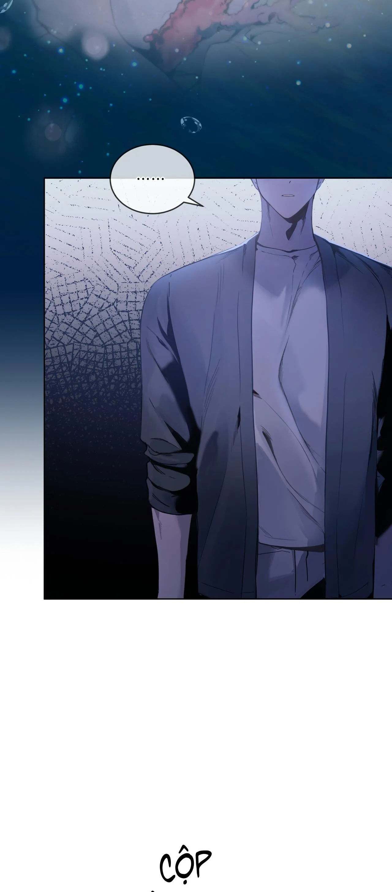 RAGA: Passion Chapter 5 Trang 45