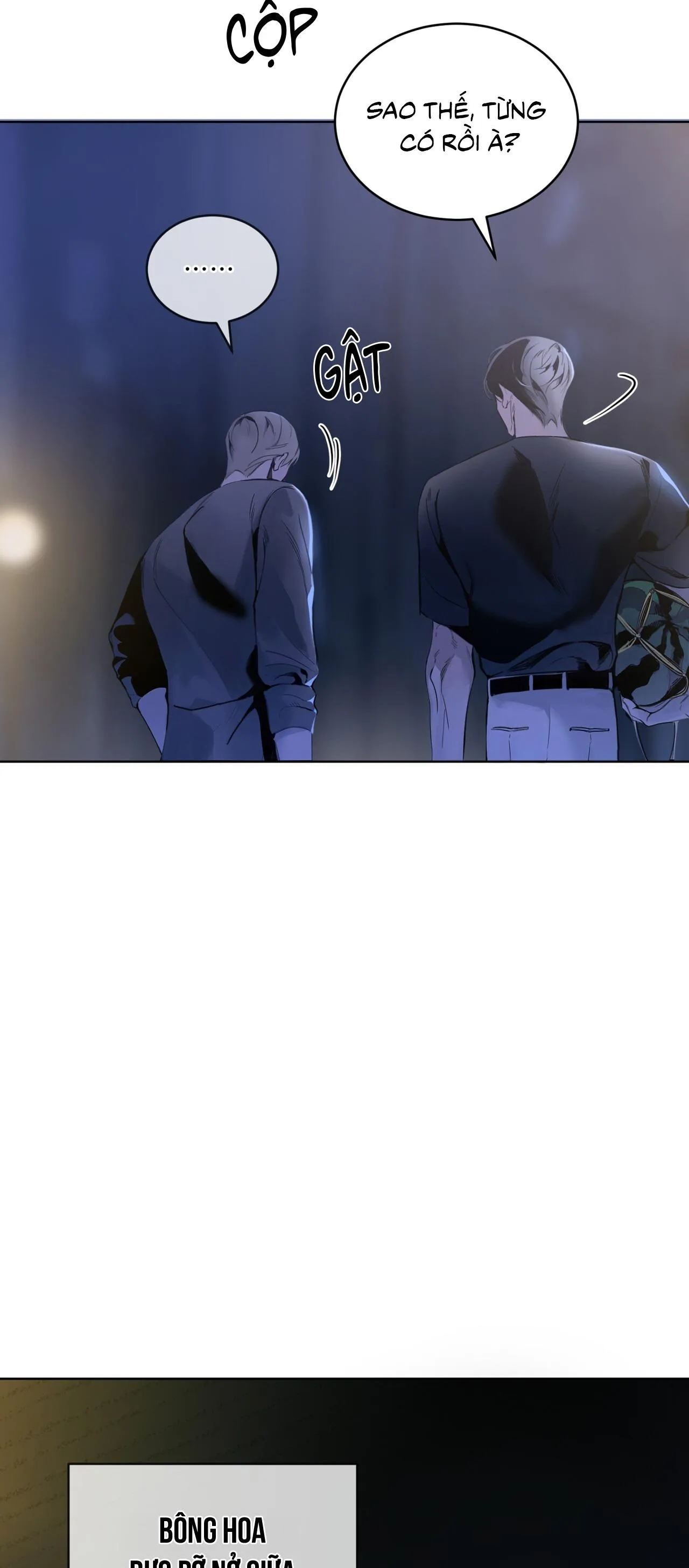 RAGA: Passion Chapter 5 Trang 46