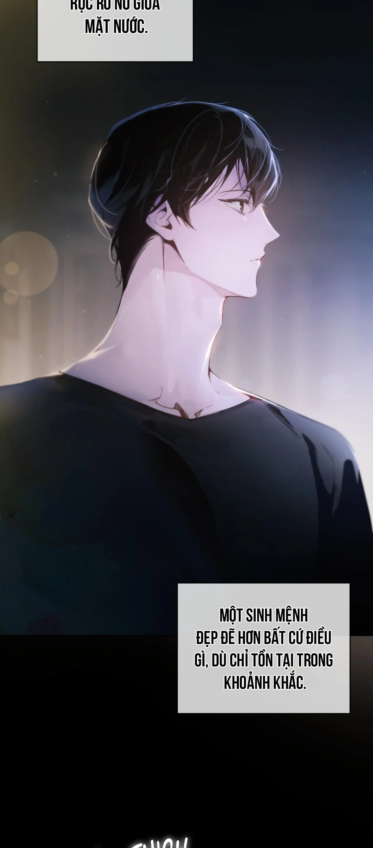 RAGA: Passion Chapter 5 Trang 47