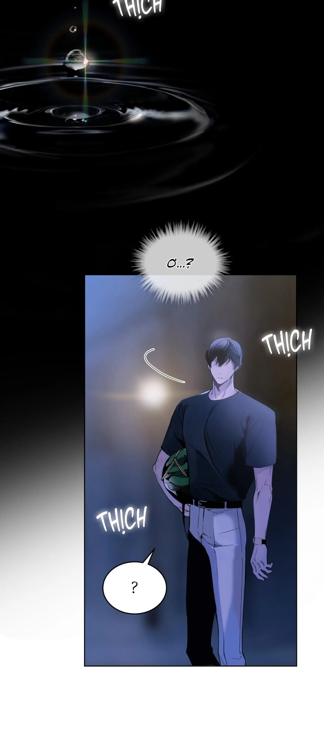 RAGA: Passion Chapter 5 Trang 48