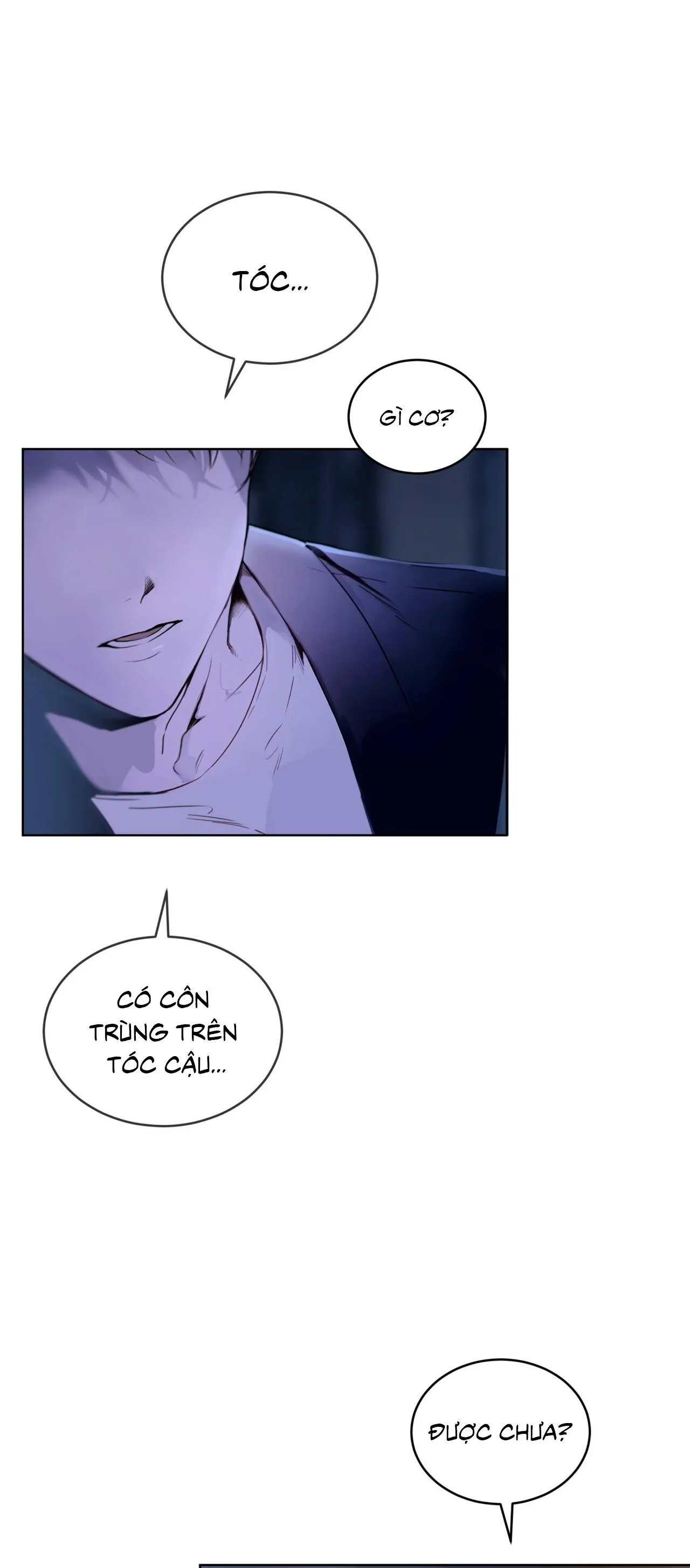 RAGA: Passion Chapter 5 Trang 49