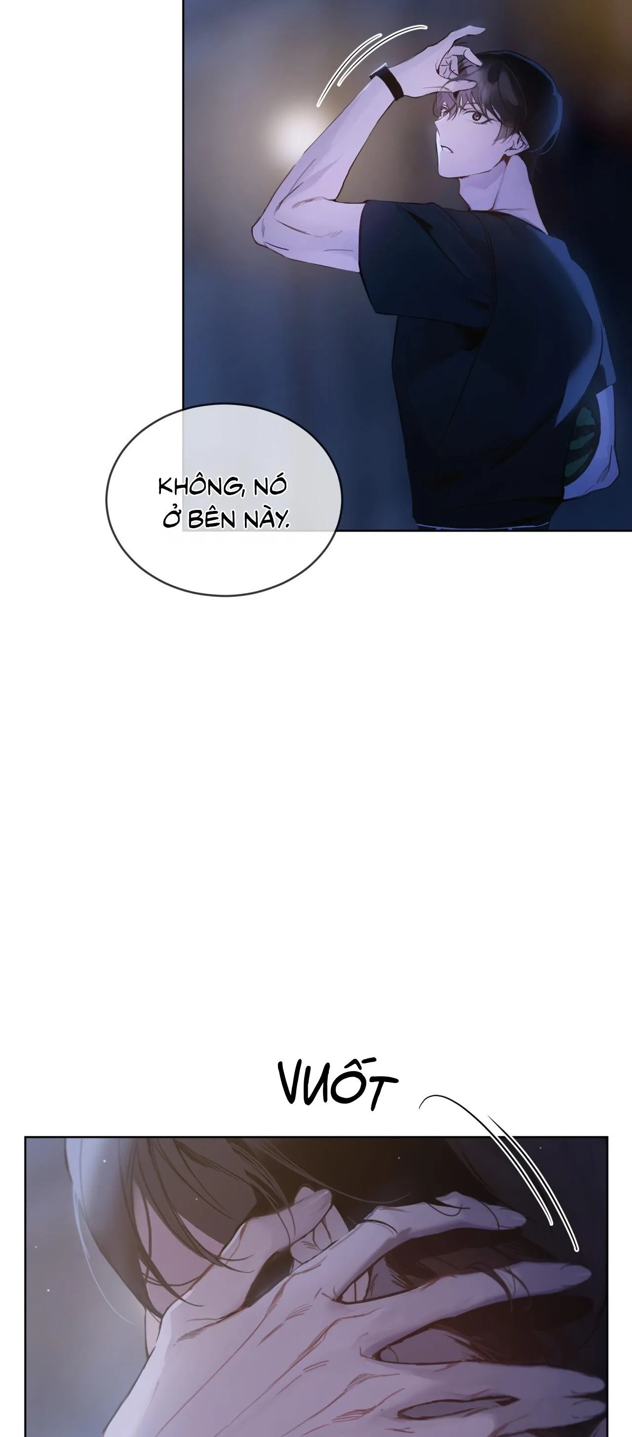 RAGA: Passion Chapter 5 Trang 50