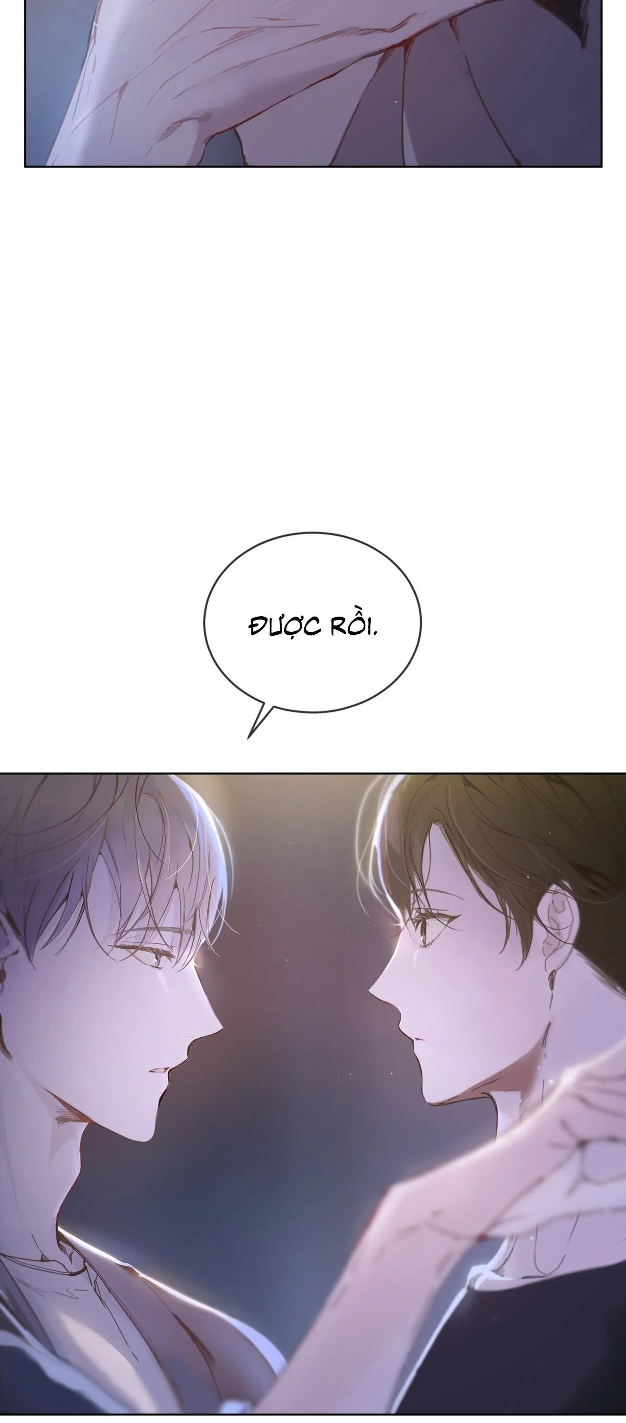 RAGA: Passion Chapter 5 Trang 51