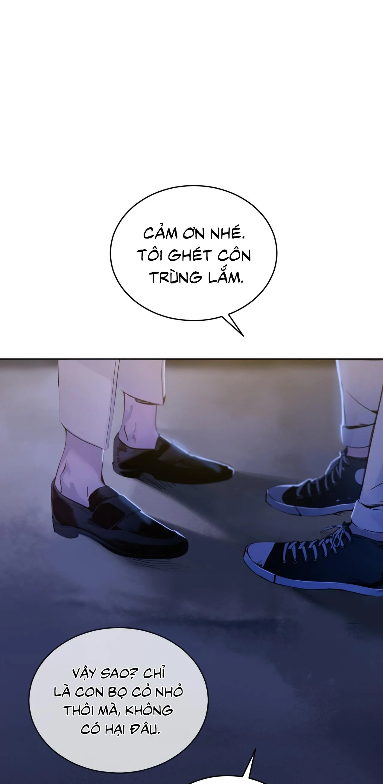 RAGA: Passion Chapter 5 Trang 52