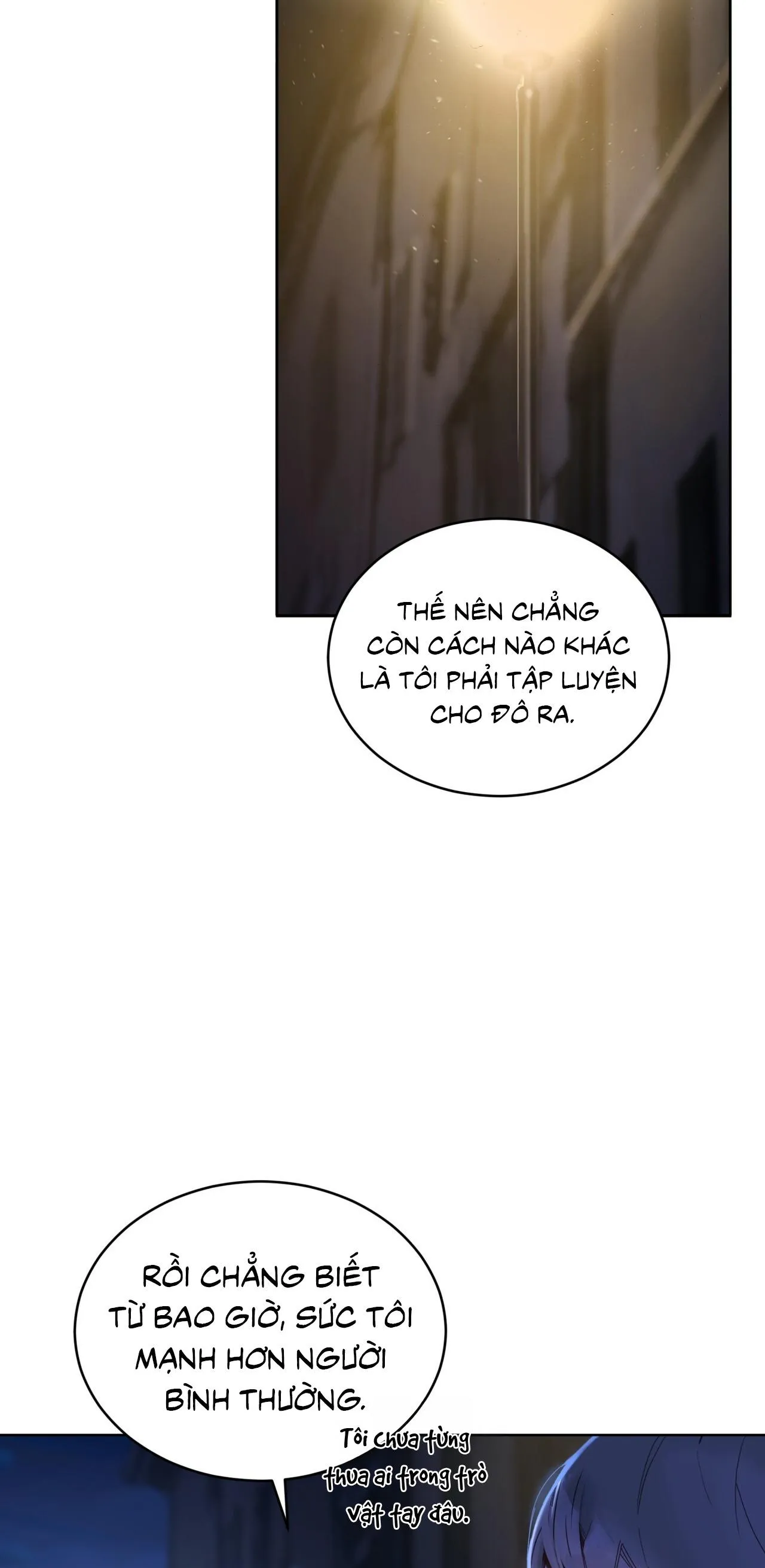 RAGA: Passion Chapter 5 Trang 56