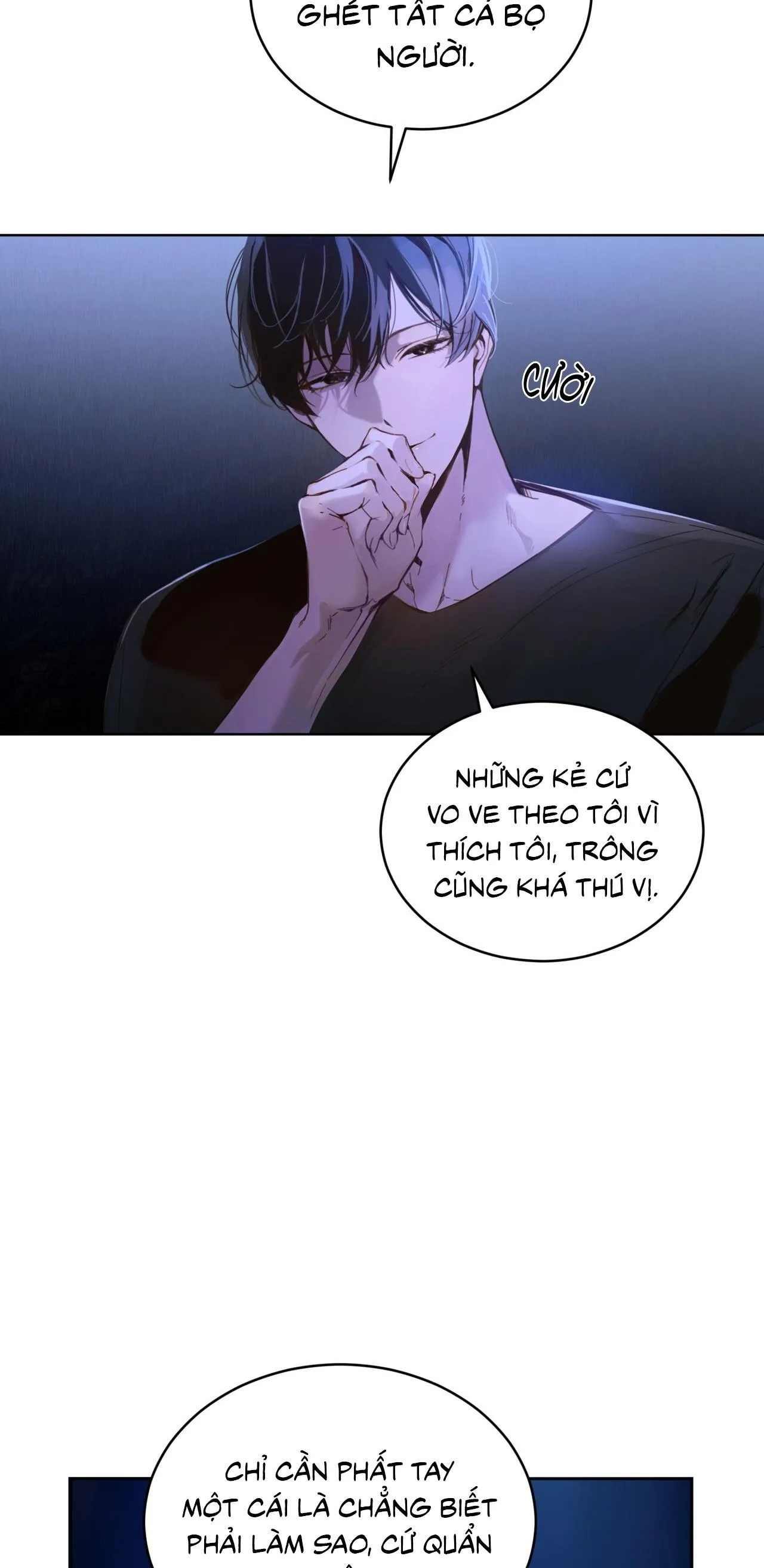 RAGA: Passion Chapter 5 Trang 59