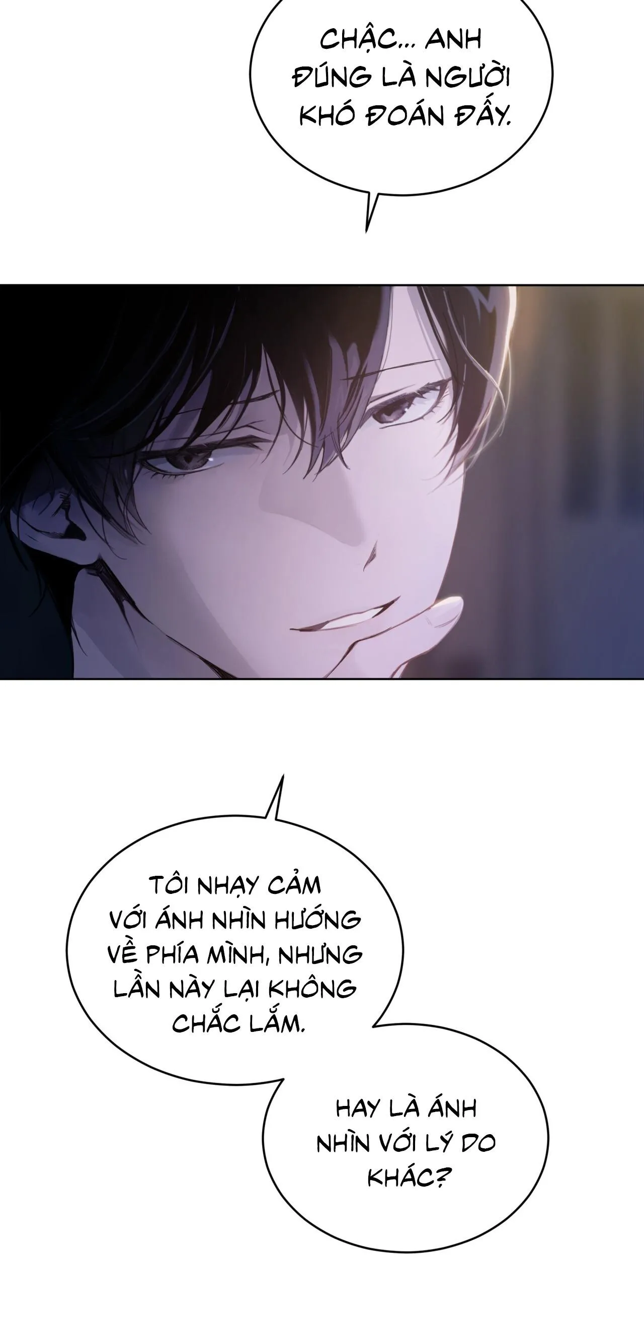 RAGA: Passion Chapter 5 Trang 61