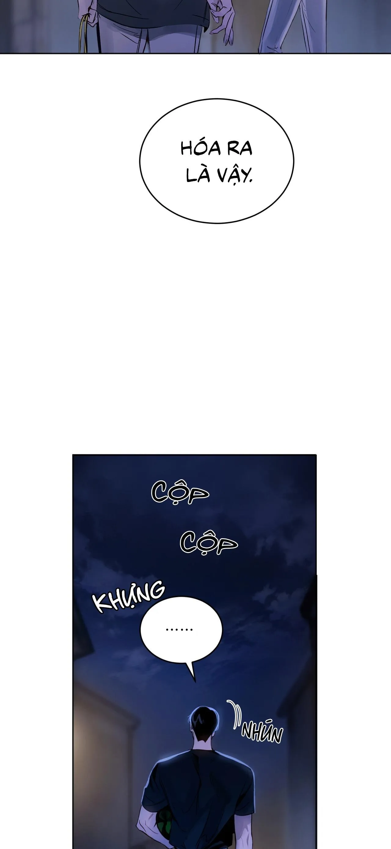 RAGA: Passion Chapter 5 Trang 63