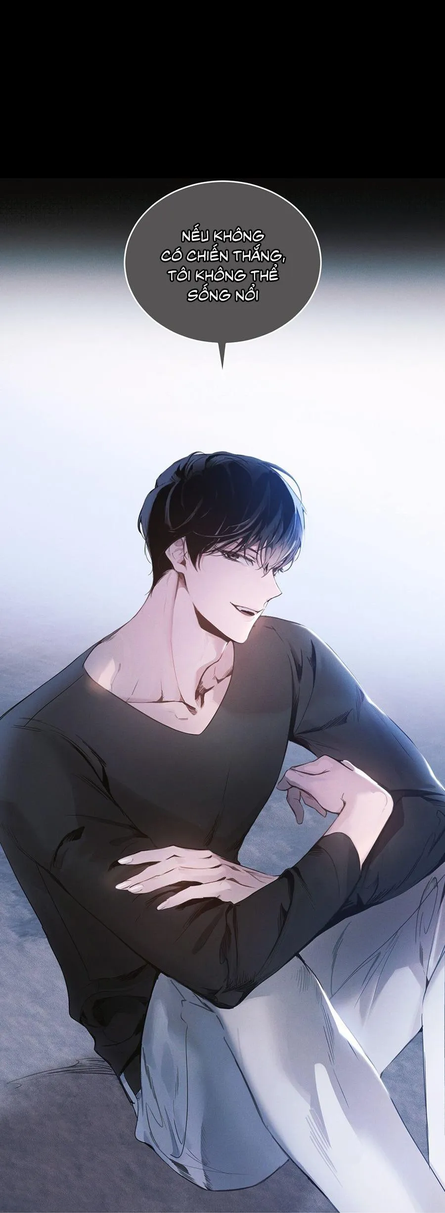 RAGA: Passion Chapter 6 Trang 10