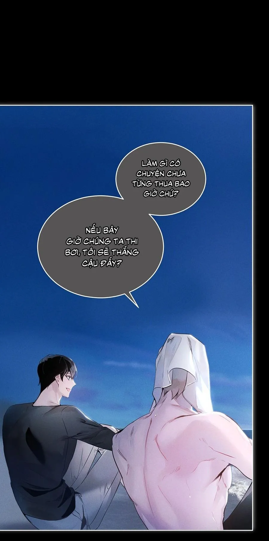 RAGA: Passion Chapter 6 Trang 12