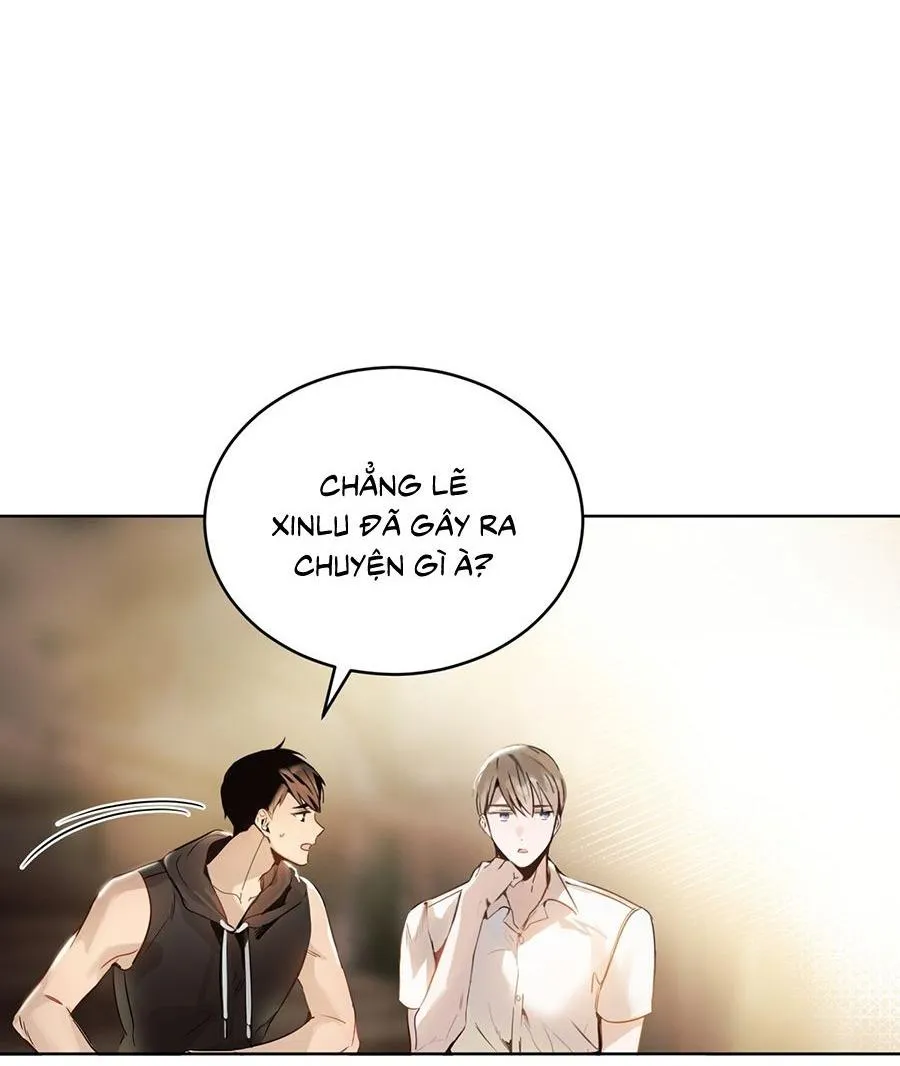 RAGA: Passion Chapter 6 Trang 16