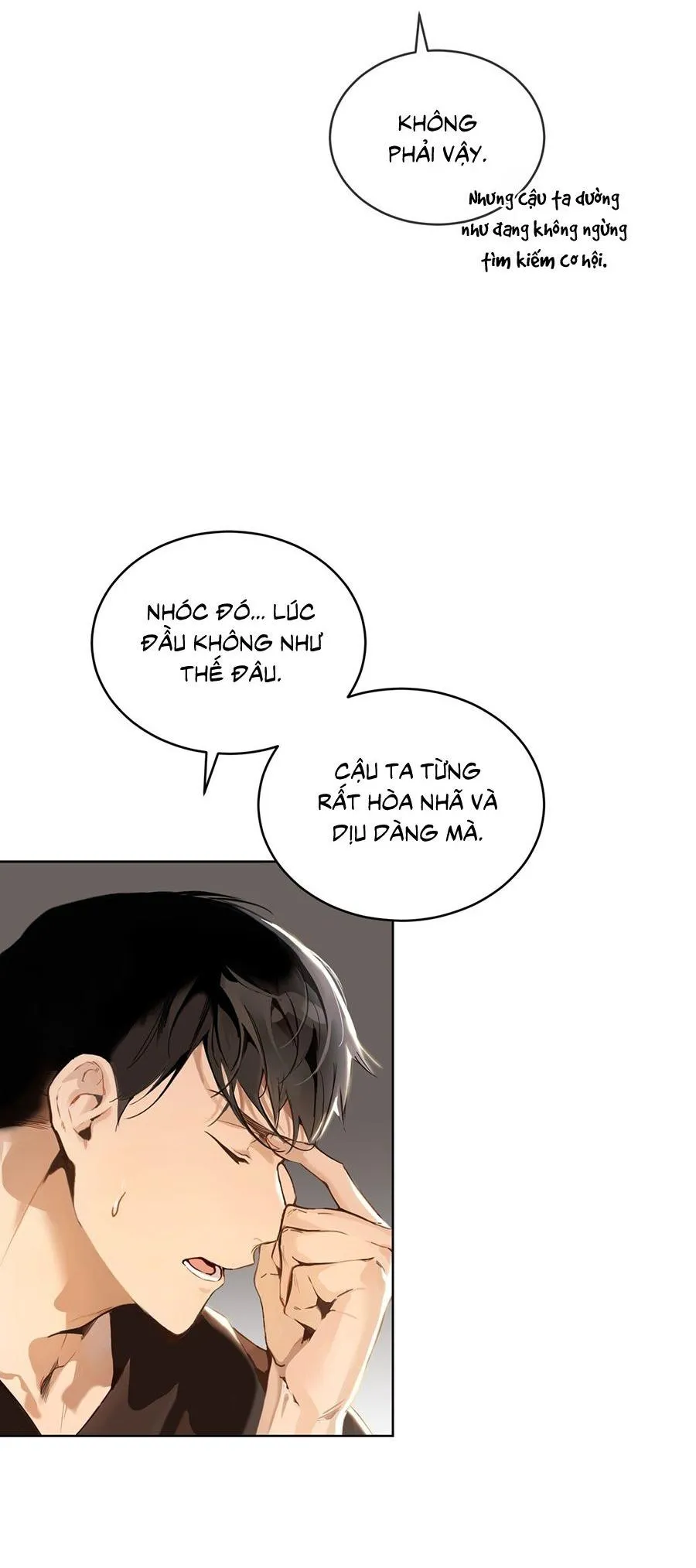 RAGA: Passion Chapter 6 Trang 17