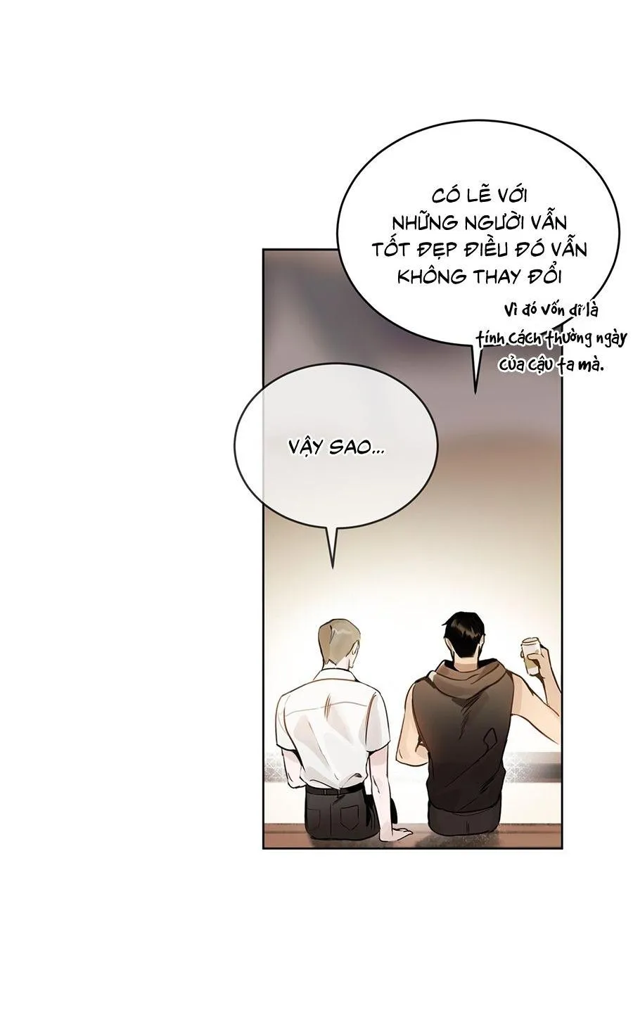 RAGA: Passion Chapter 6 Trang 18