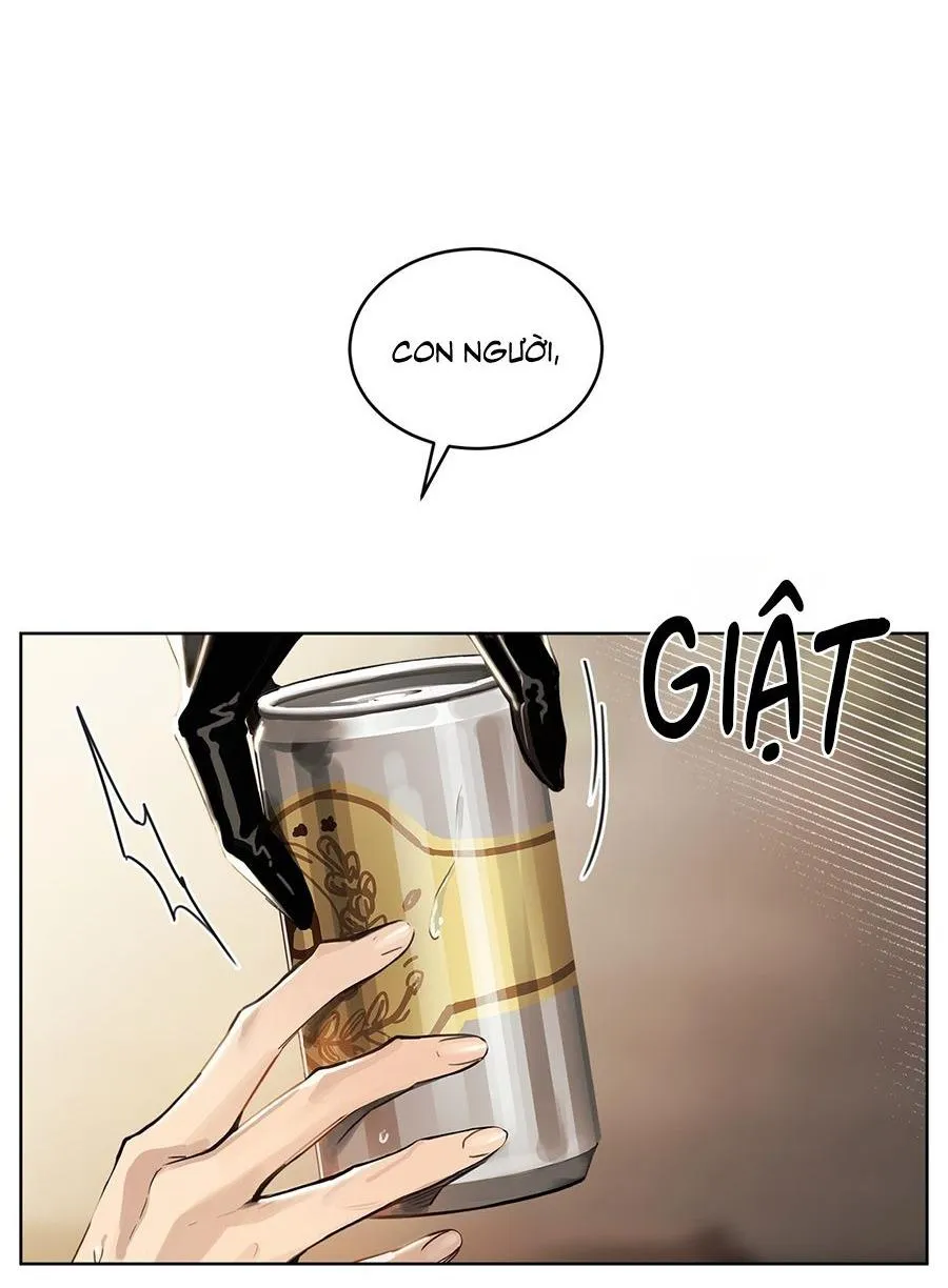 RAGA: Passion Chapter 6 Trang 19