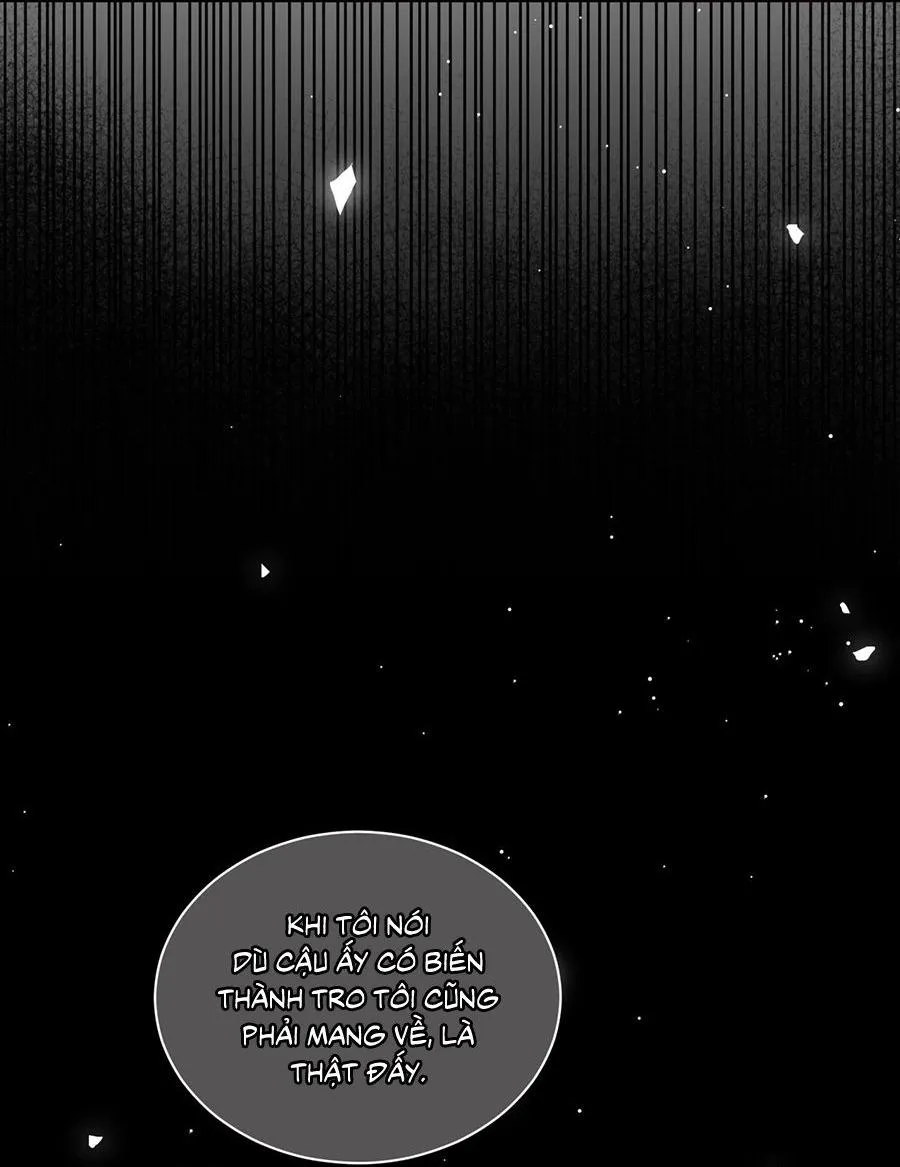 RAGA: Passion Chapter 6 Trang 21