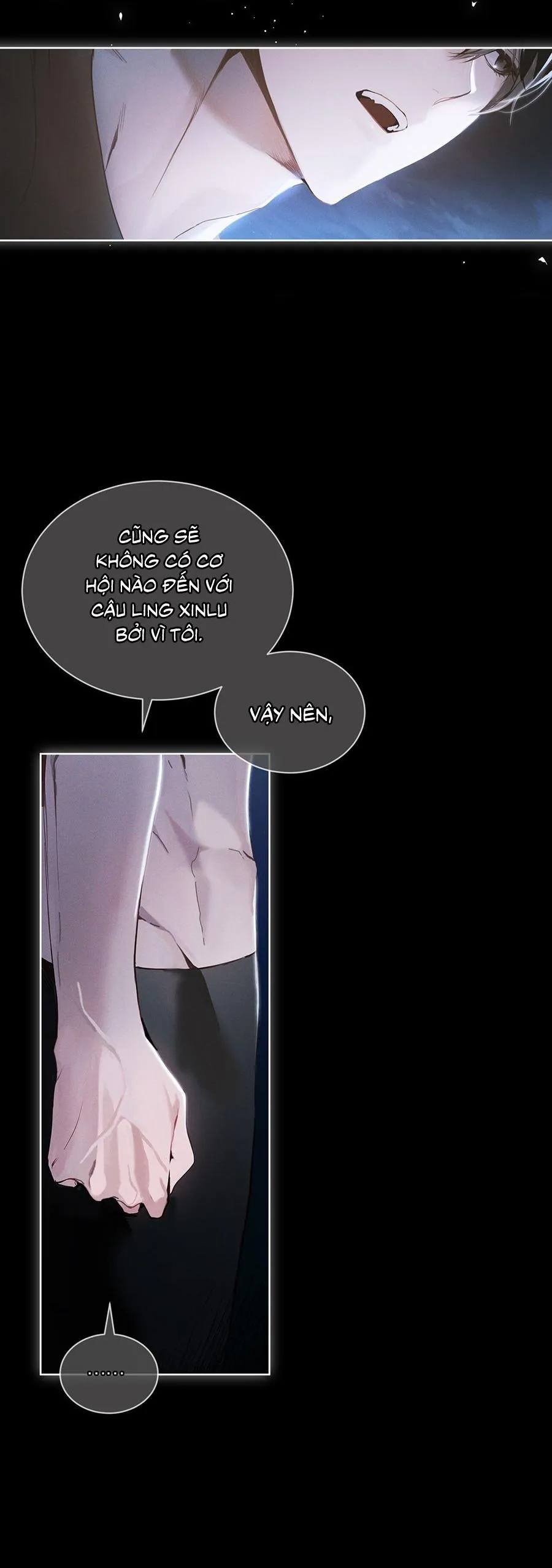 RAGA: Passion Chapter 6 Trang 22