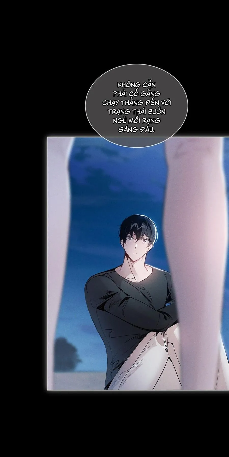 RAGA: Passion Chapter 6 Trang 23