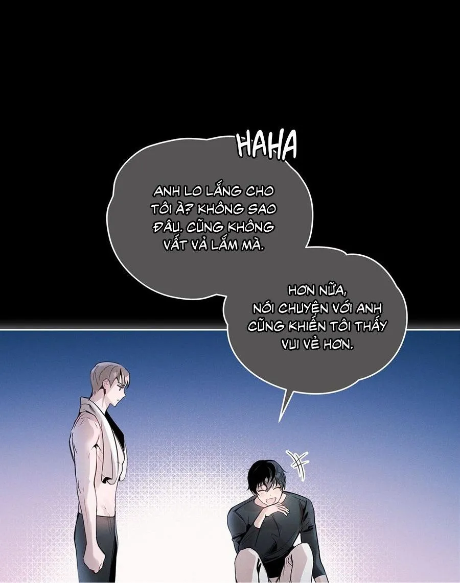 RAGA: Passion Chapter 6 Trang 24