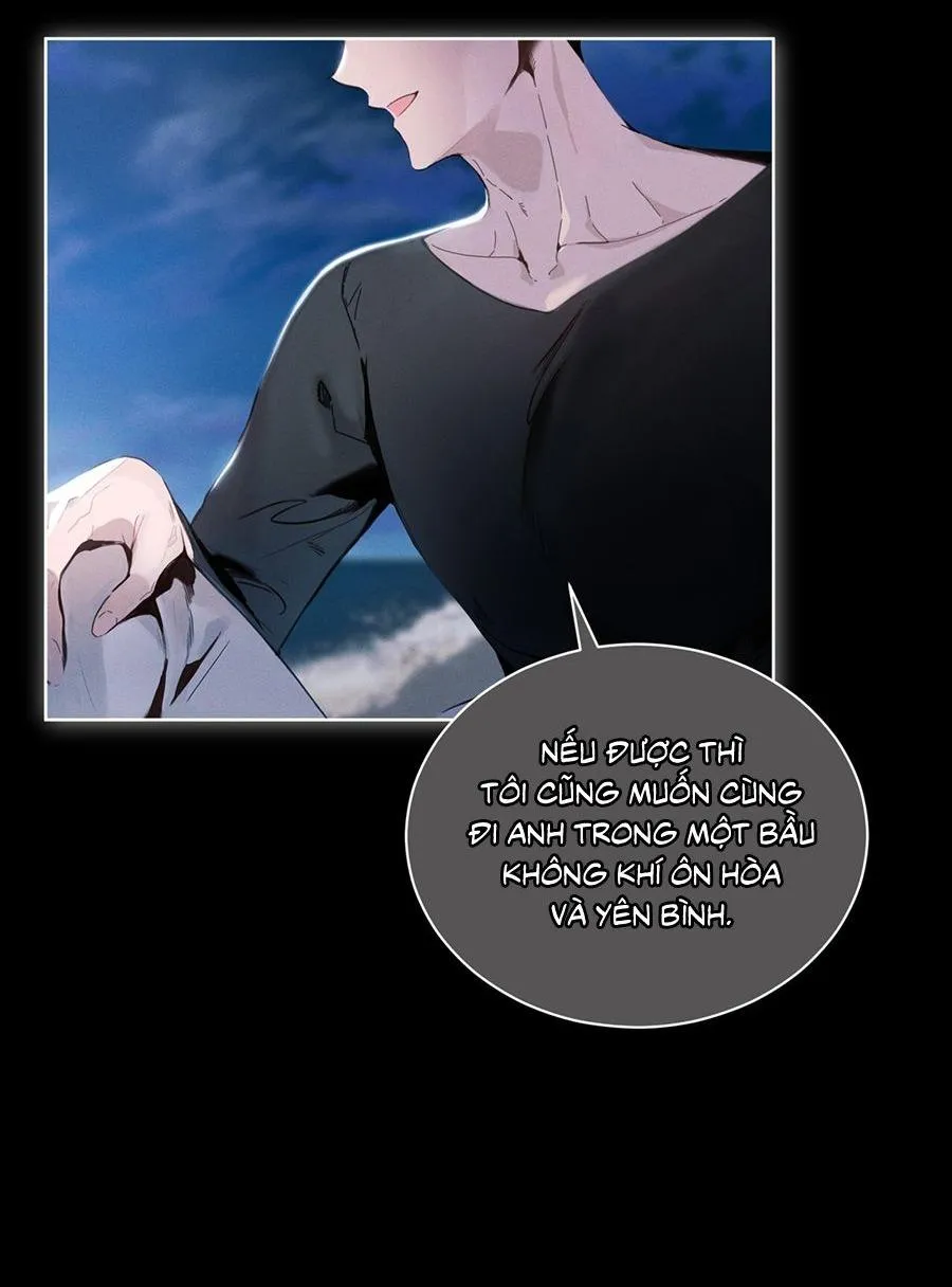 RAGA: Passion Chapter 6 Trang 26