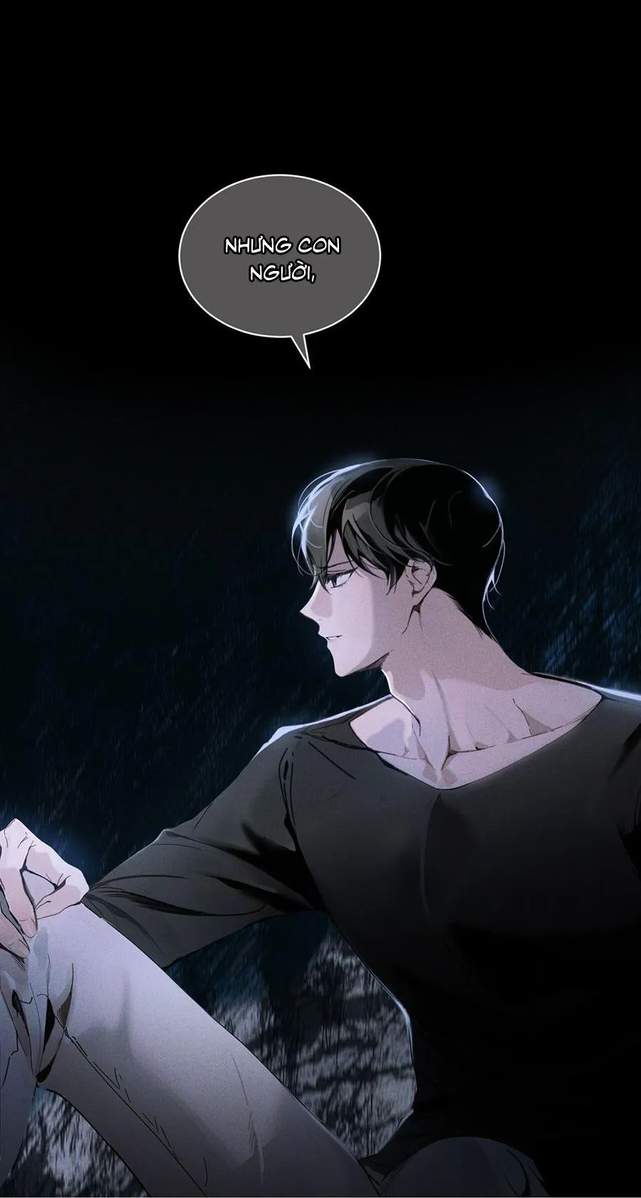 RAGA: Passion Chapter 6 Trang 27