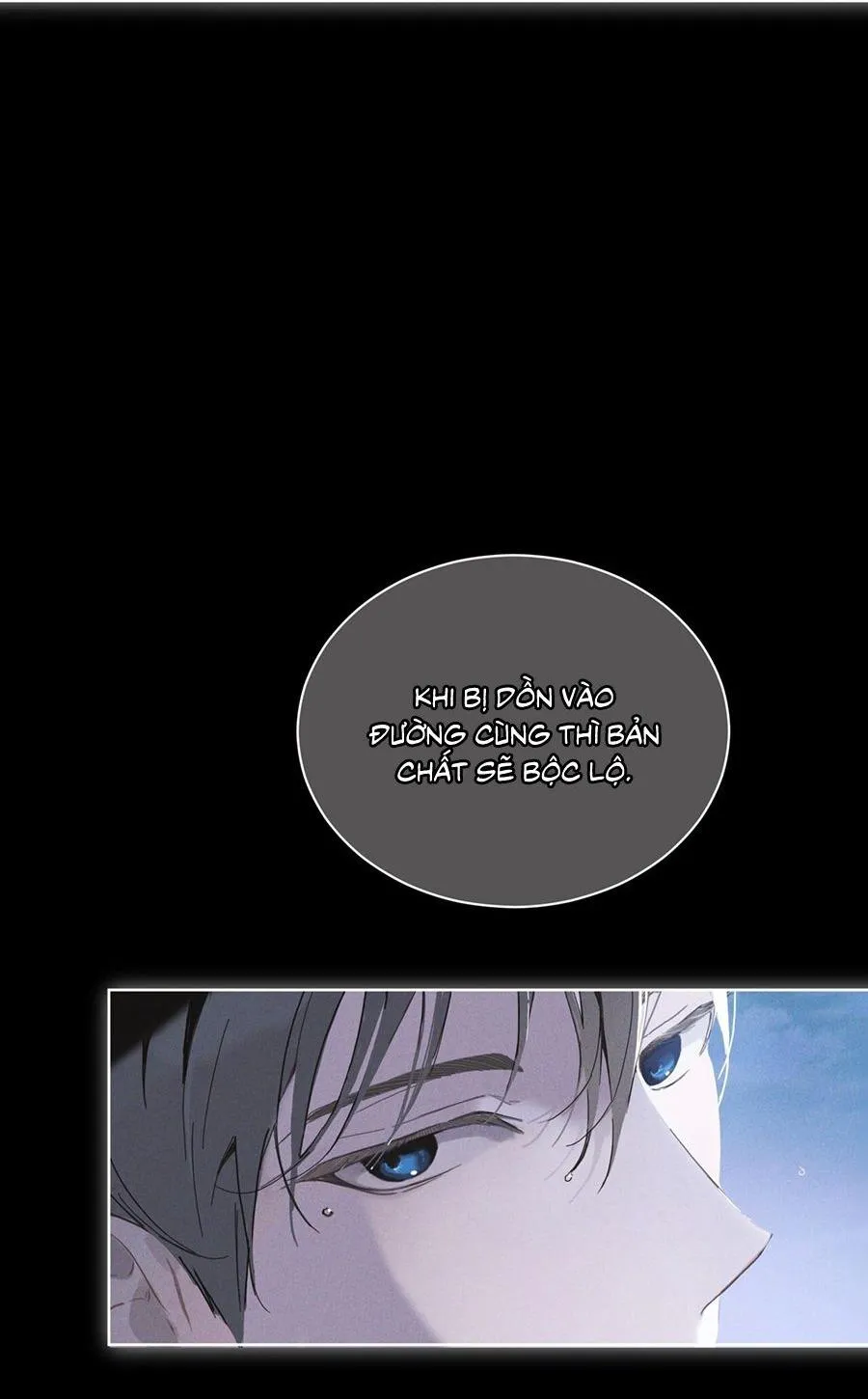 RAGA: Passion Chapter 6 Trang 28