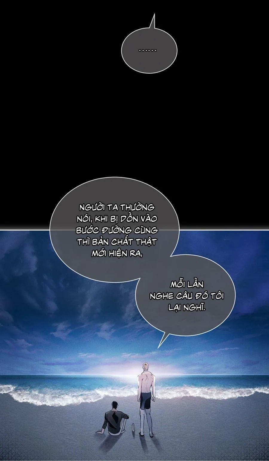 RAGA: Passion Chapter 6 Trang 29