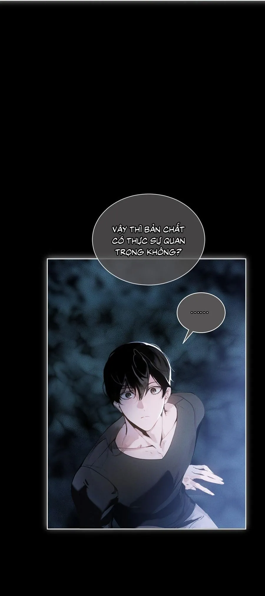 RAGA: Passion Chapter 6 Trang 31