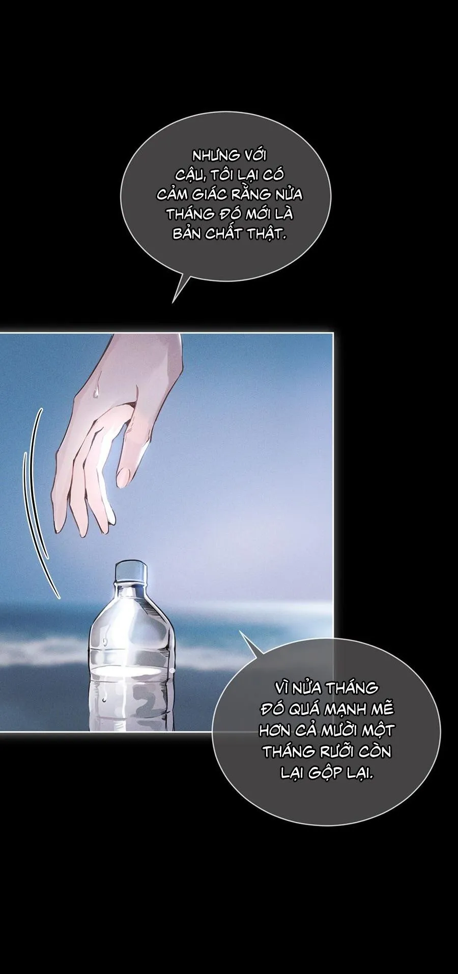 RAGA: Passion Chapter 6 Trang 32