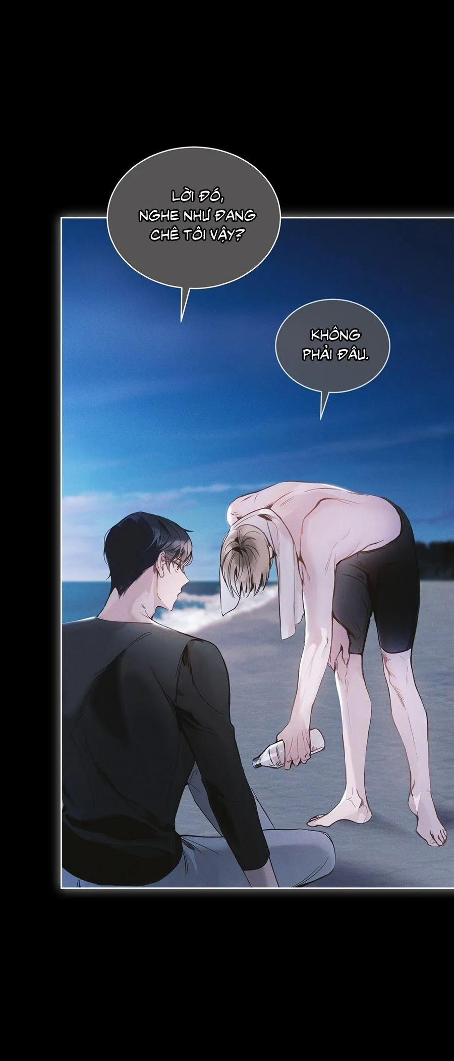 RAGA: Passion Chapter 6 Trang 33